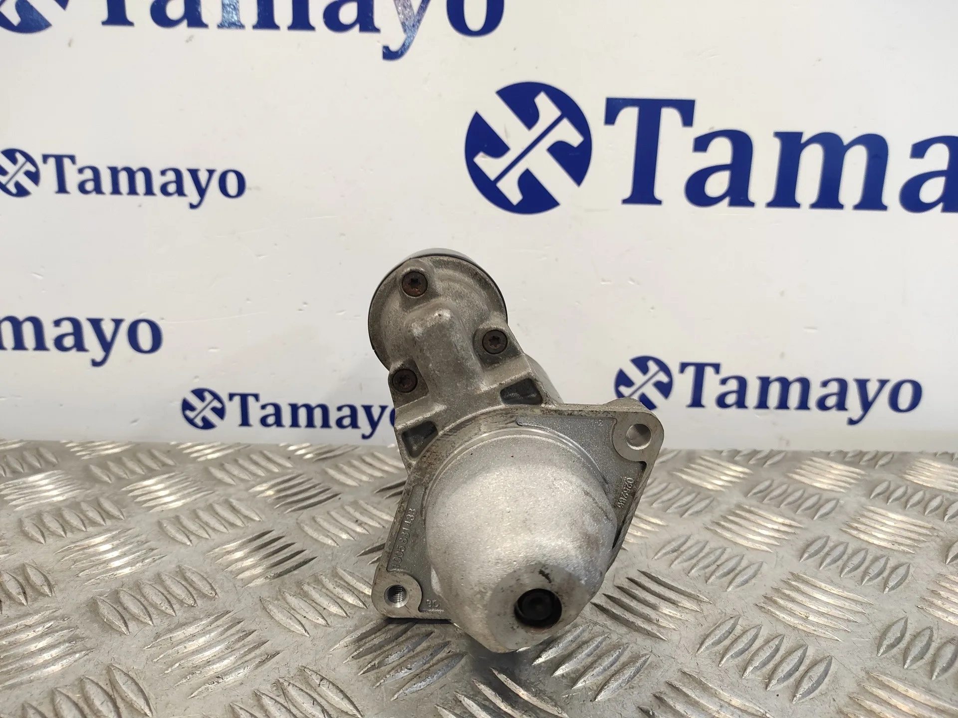 Motor Arranque para Suzuki Ignis Rm (Mh)