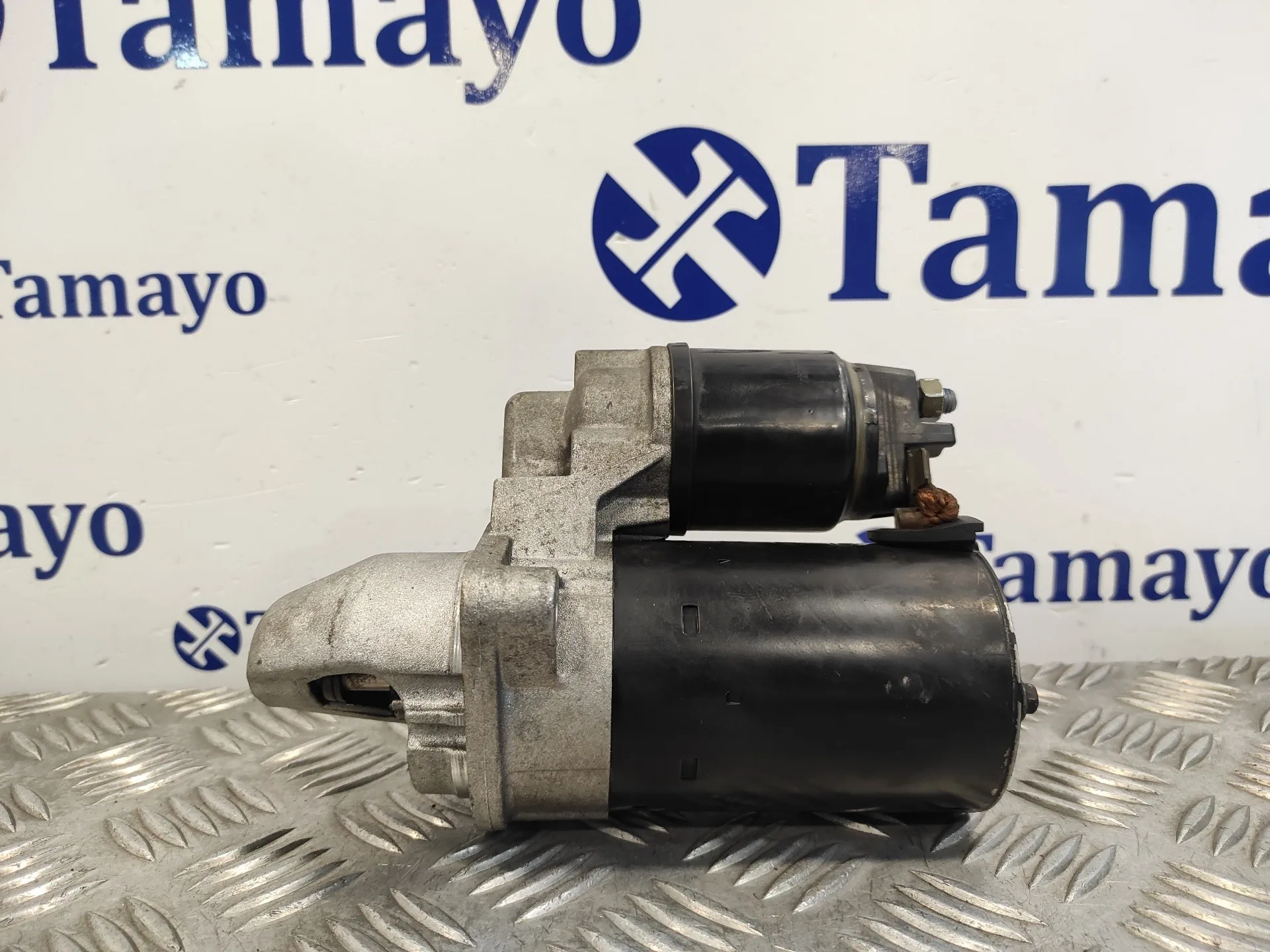 Motor Arranque para Suzuki Ignis Rm (Mh)