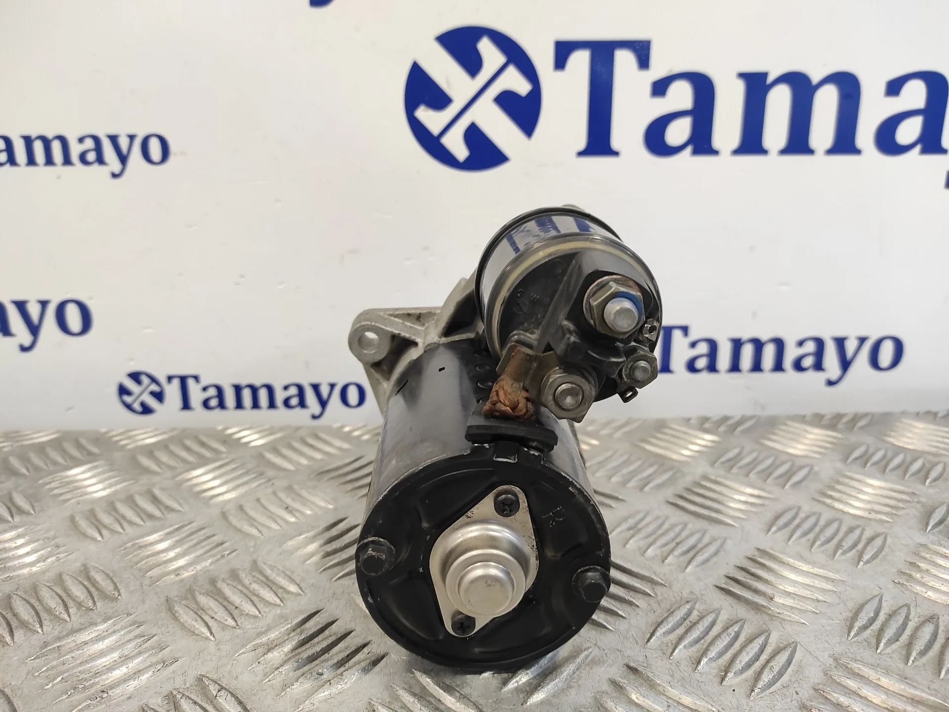 Motor Arranque para Suzuki Ignis Rm (Mh)