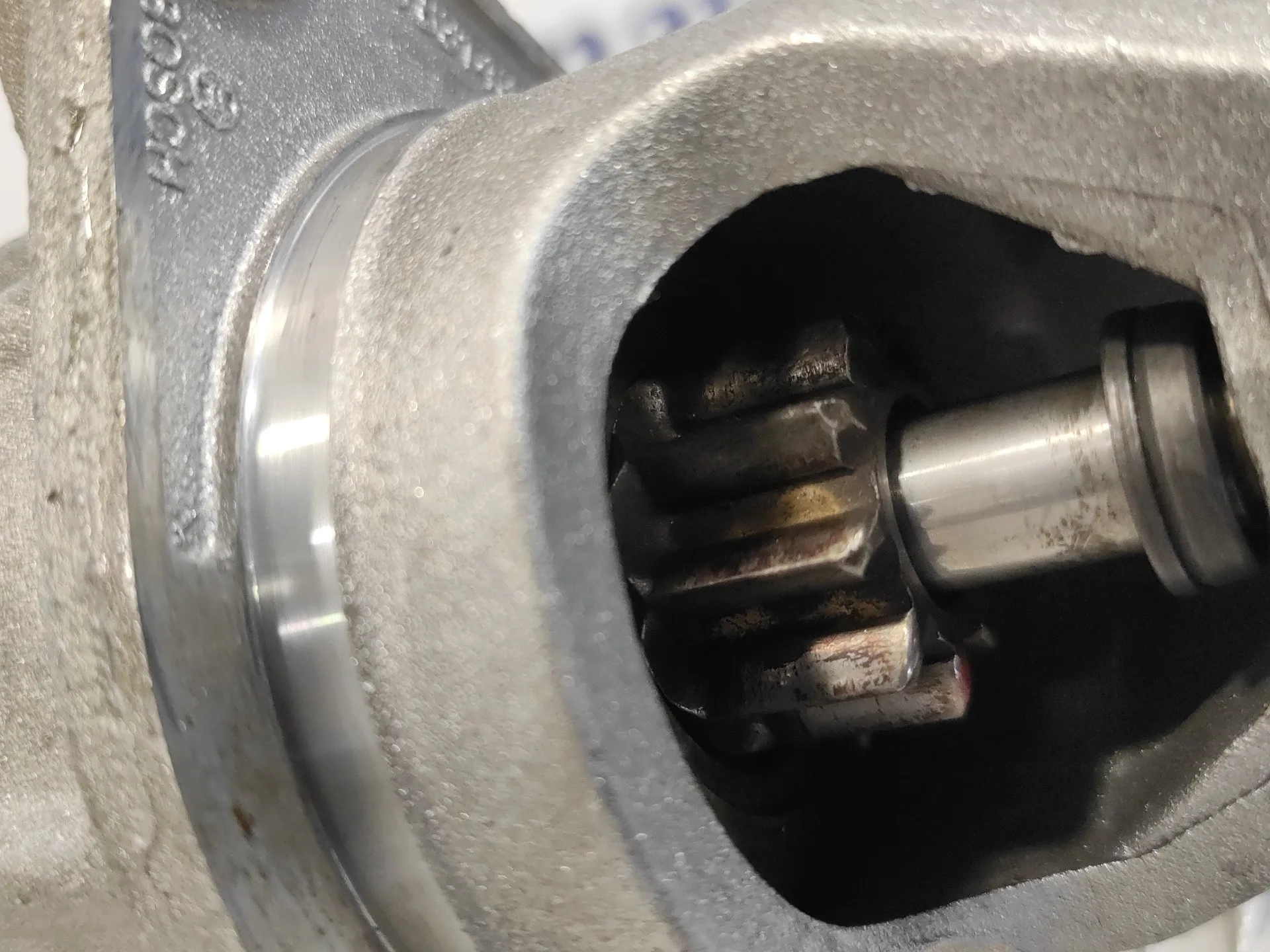 Motor Arranque para Suzuki Ignis Rm (Mh)