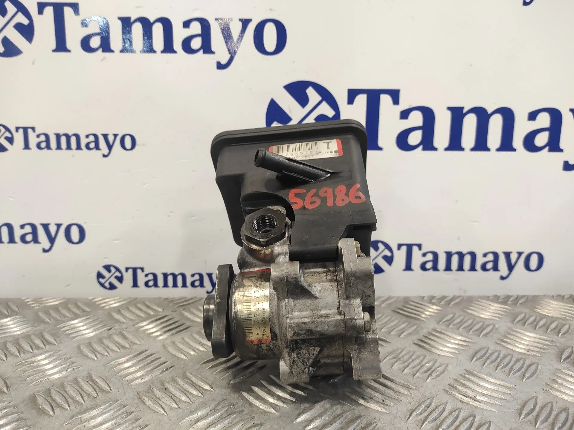 Bomba Servodireccion para Bmw Serie 3 Berlina (E46)