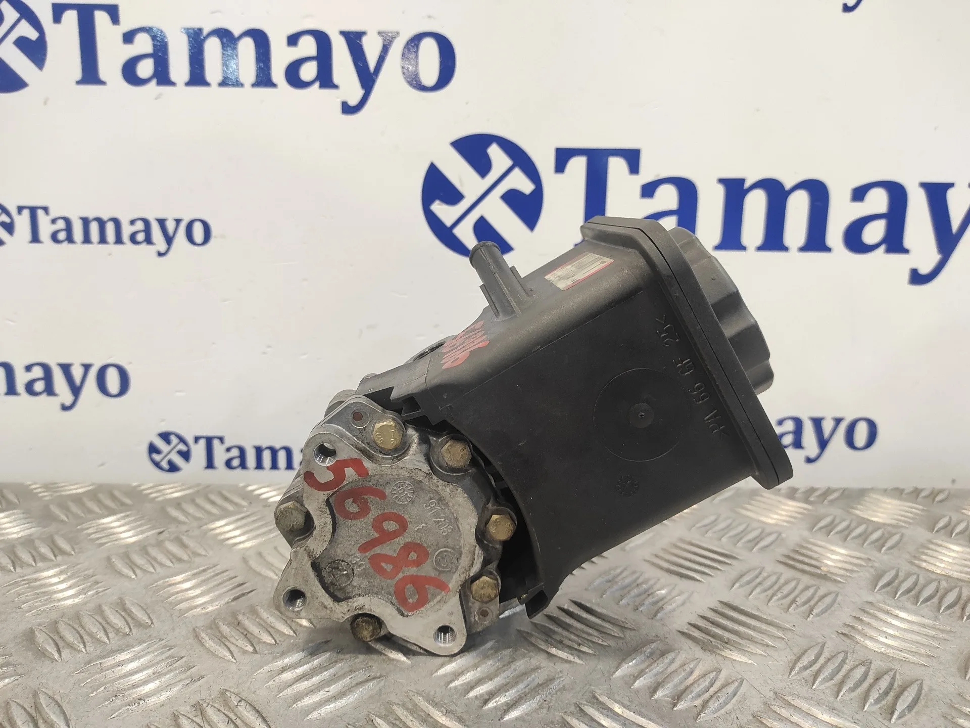 Bomba Servodireccion para Bmw Serie 3 Berlina (E46)