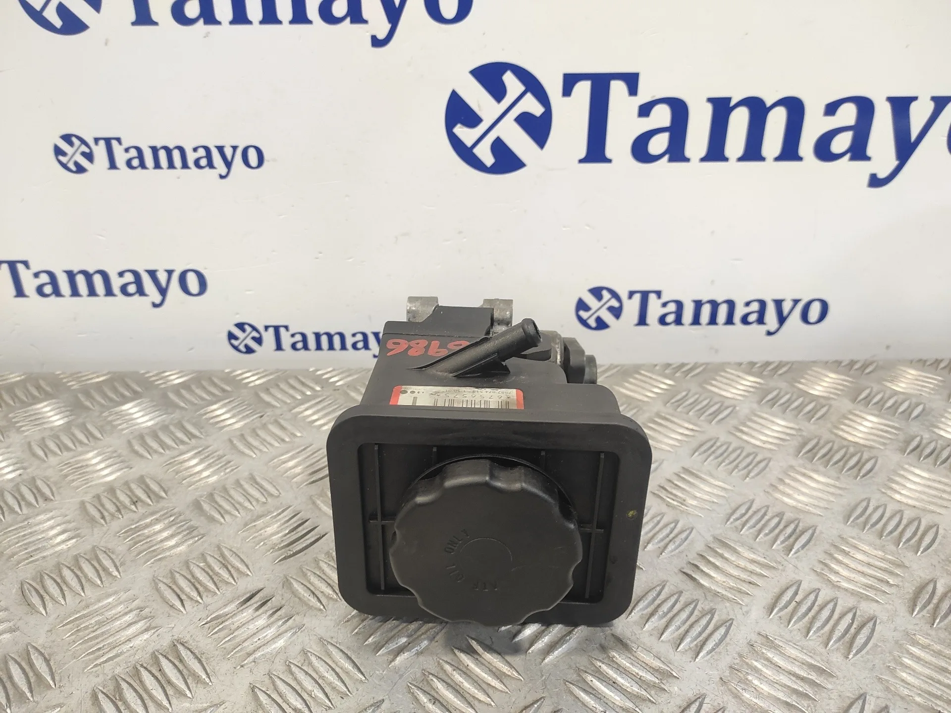 Bomba Servodireccion para Bmw Serie 3 Berlina (E46)