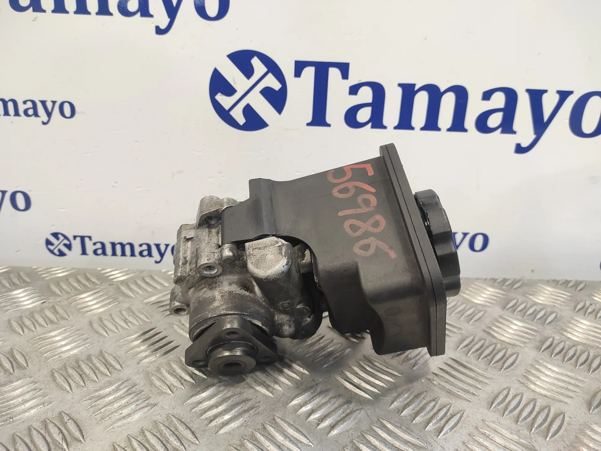 Bomba Servodireccion para Bmw Serie 3 Berlina (E46)