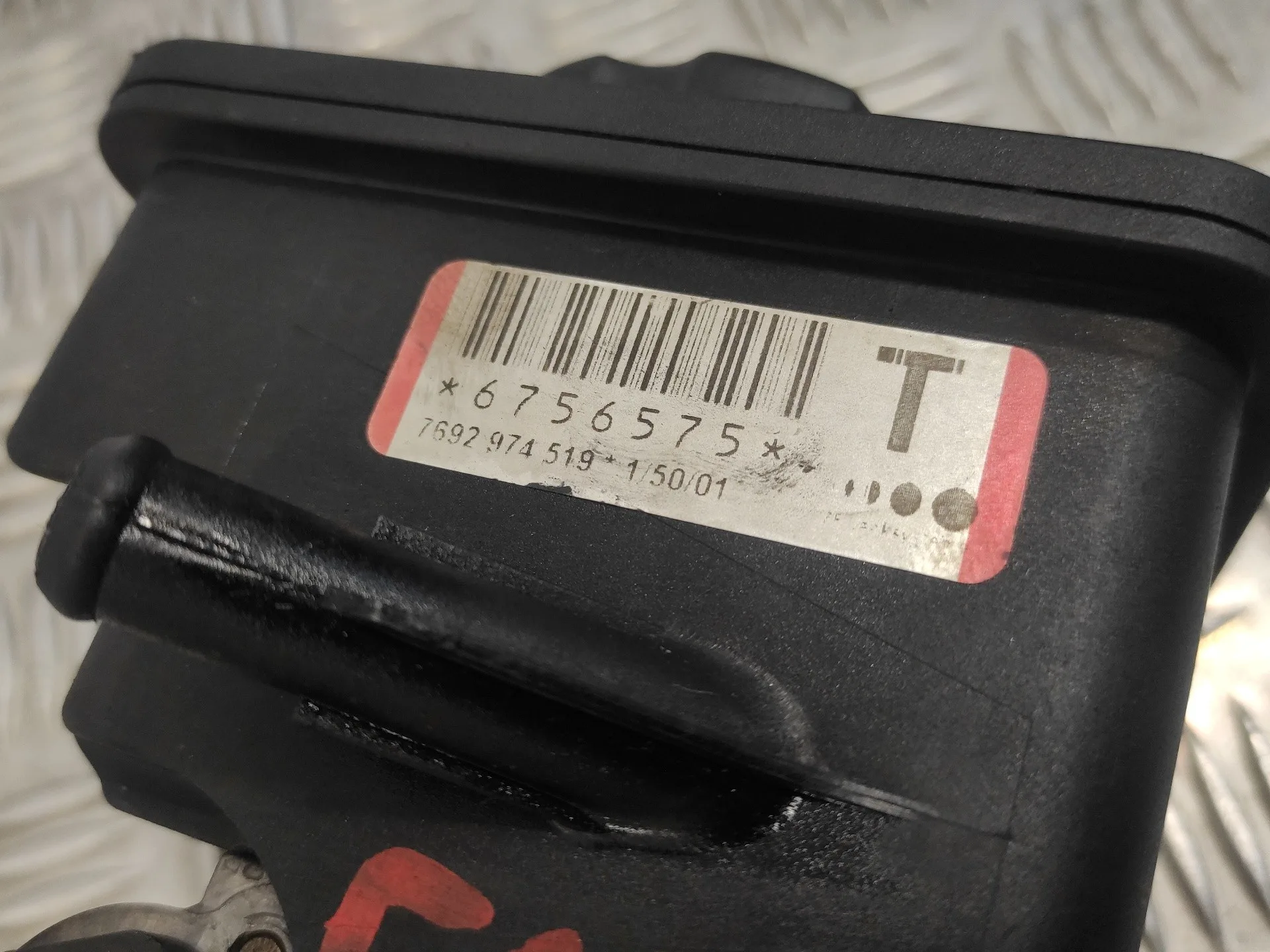 Bomba Servodireccion para Bmw Serie 3 Berlina (E46)