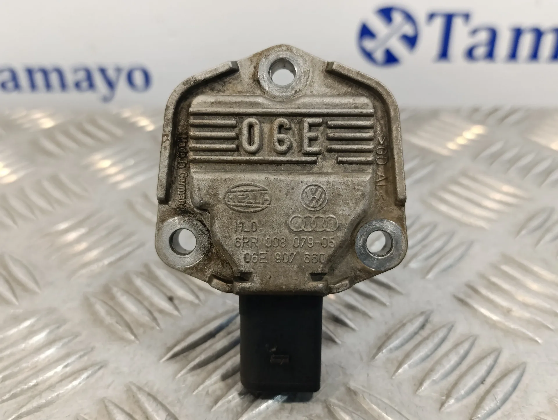 Sensor para Volkswagen Touareg (7L6)