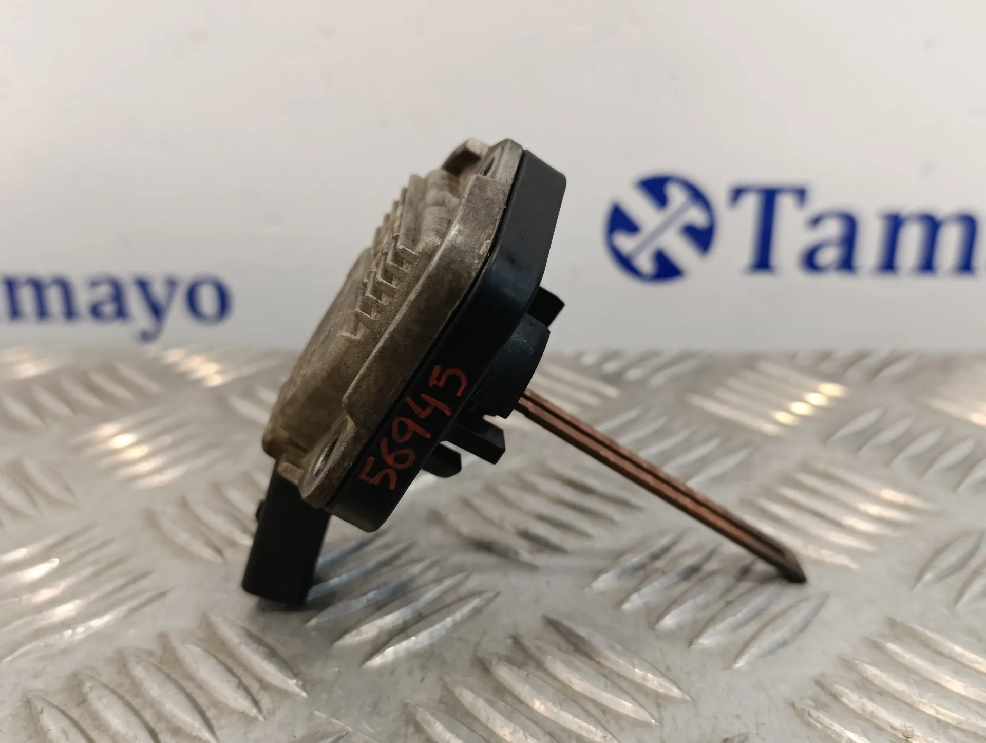 Sensor para Volkswagen Touareg (7L6)