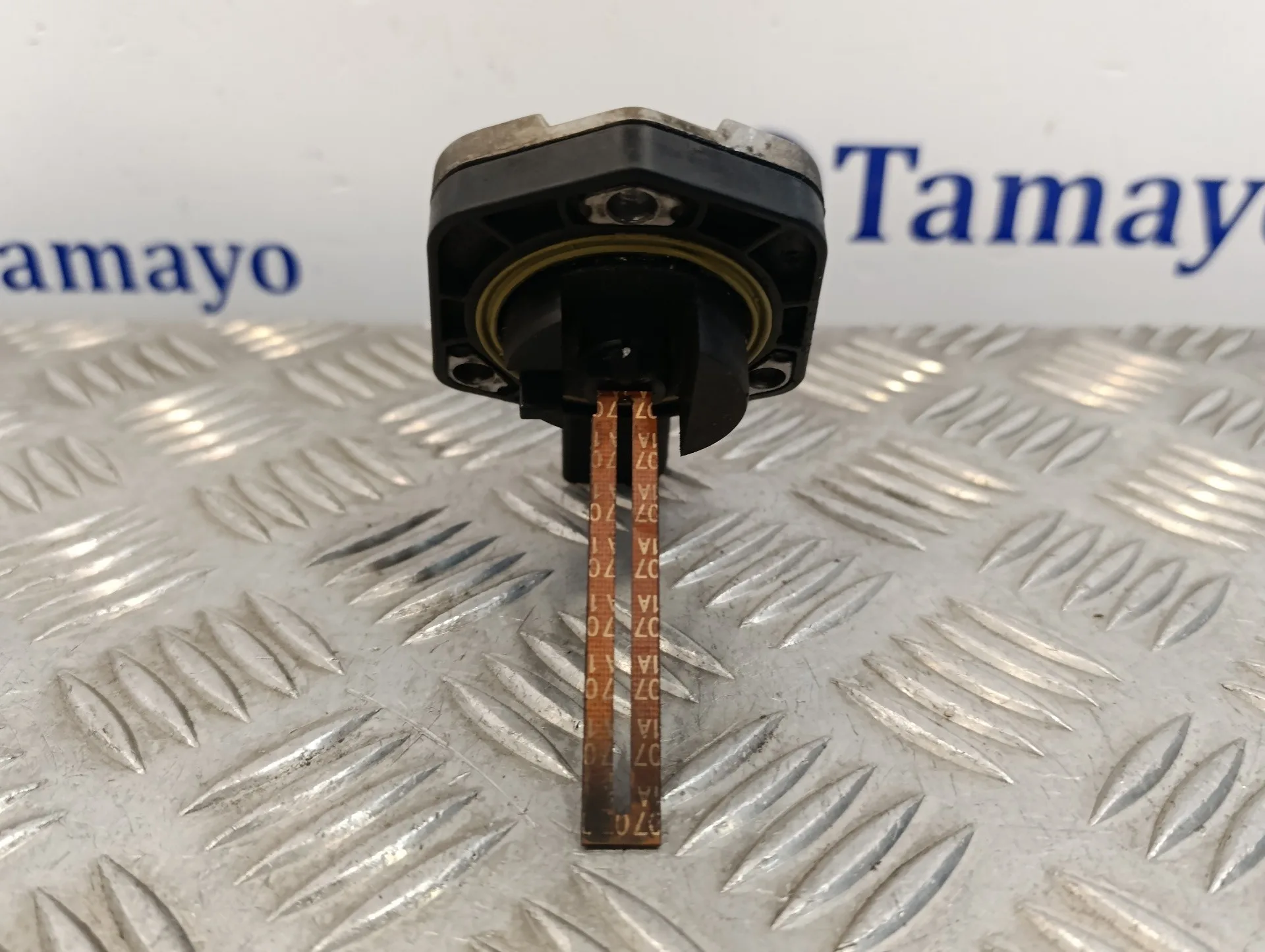 Sensor para Volkswagen Touareg (7L6)