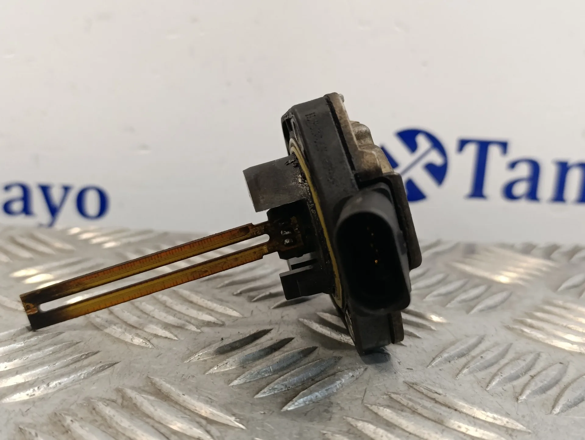 Sensor para Volkswagen Touareg (7L6)