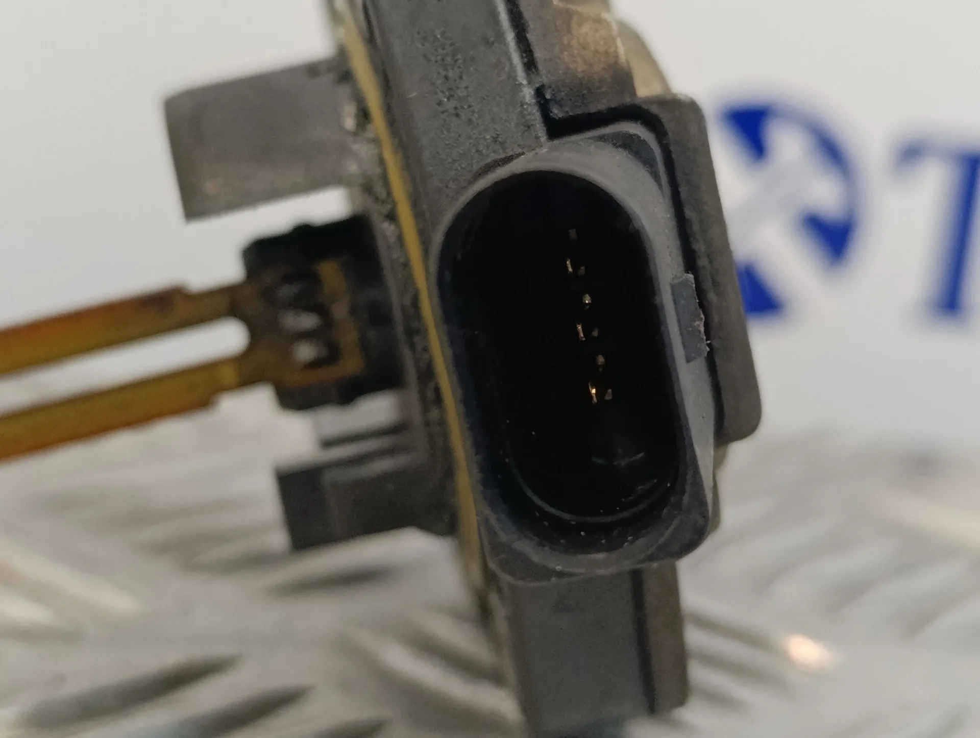 Sensor para Volkswagen Touareg (7L6)
