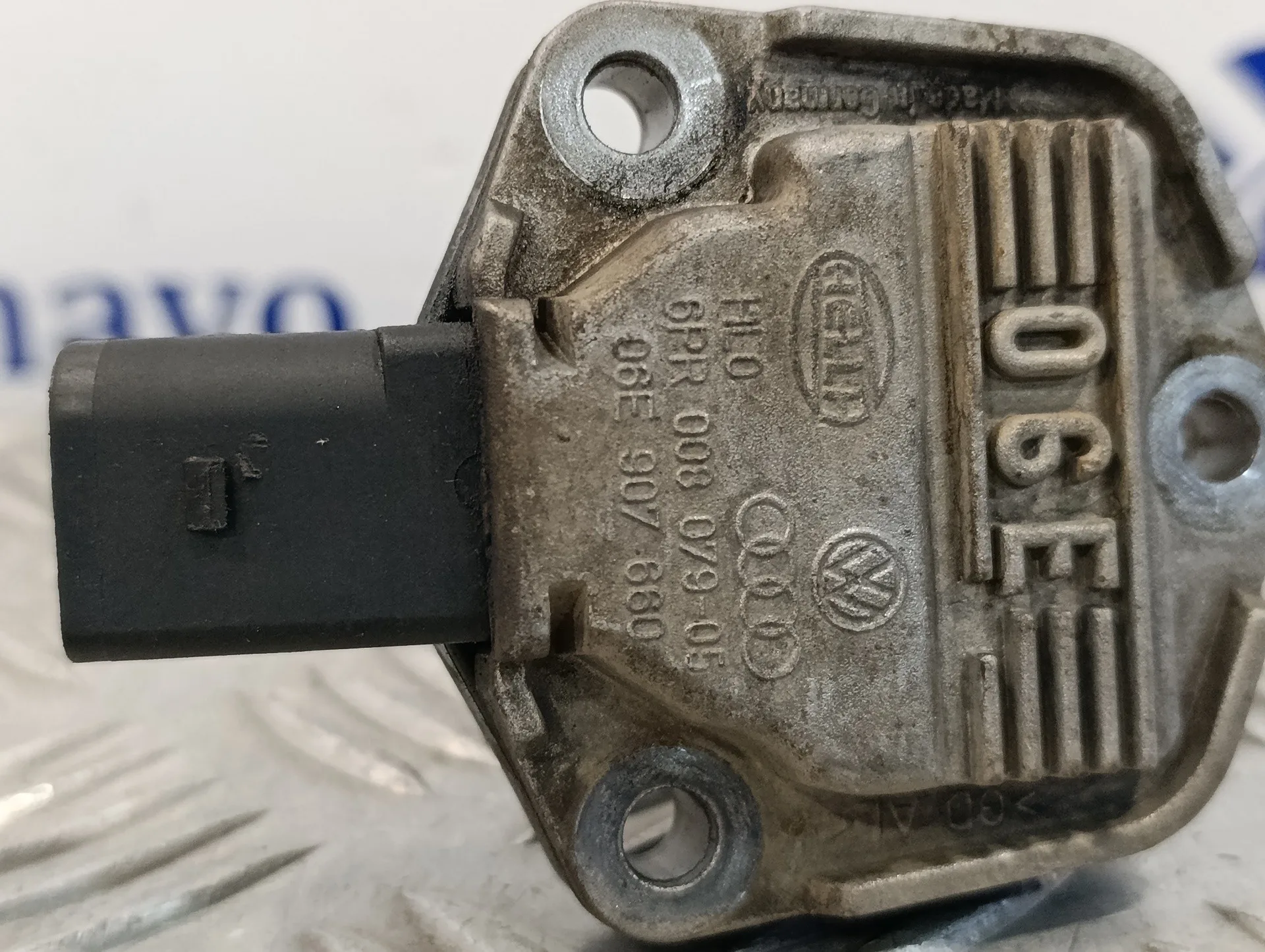 Sensor para Volkswagen Touareg (7L6)