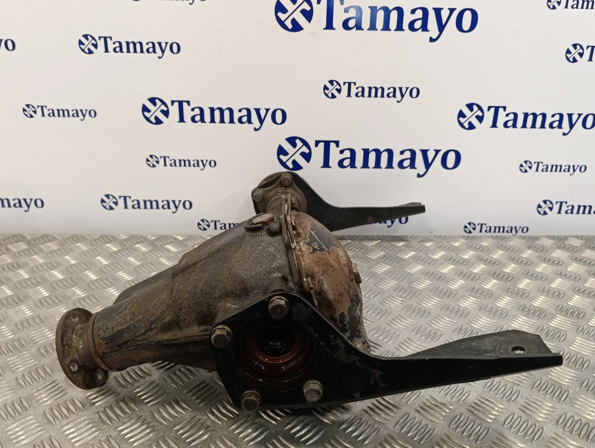 Diferencial Delantero para Mitsubishi Montero (L040)