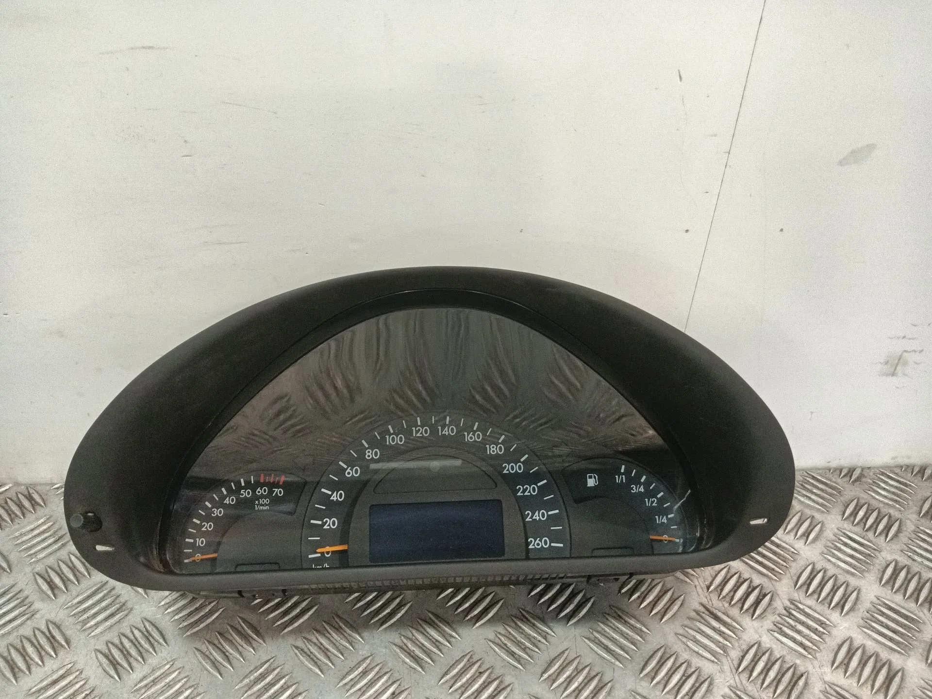 Cuadro Instrumentos para Mercedes-Benz Clase C (W203) Berlina