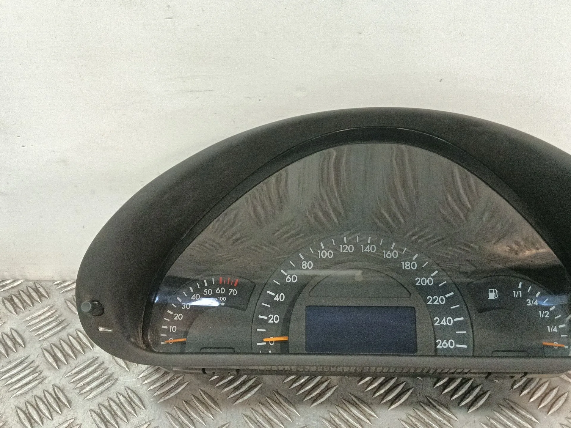 Cuadro Instrumentos para Mercedes-Benz Clase C (W203) Berlina