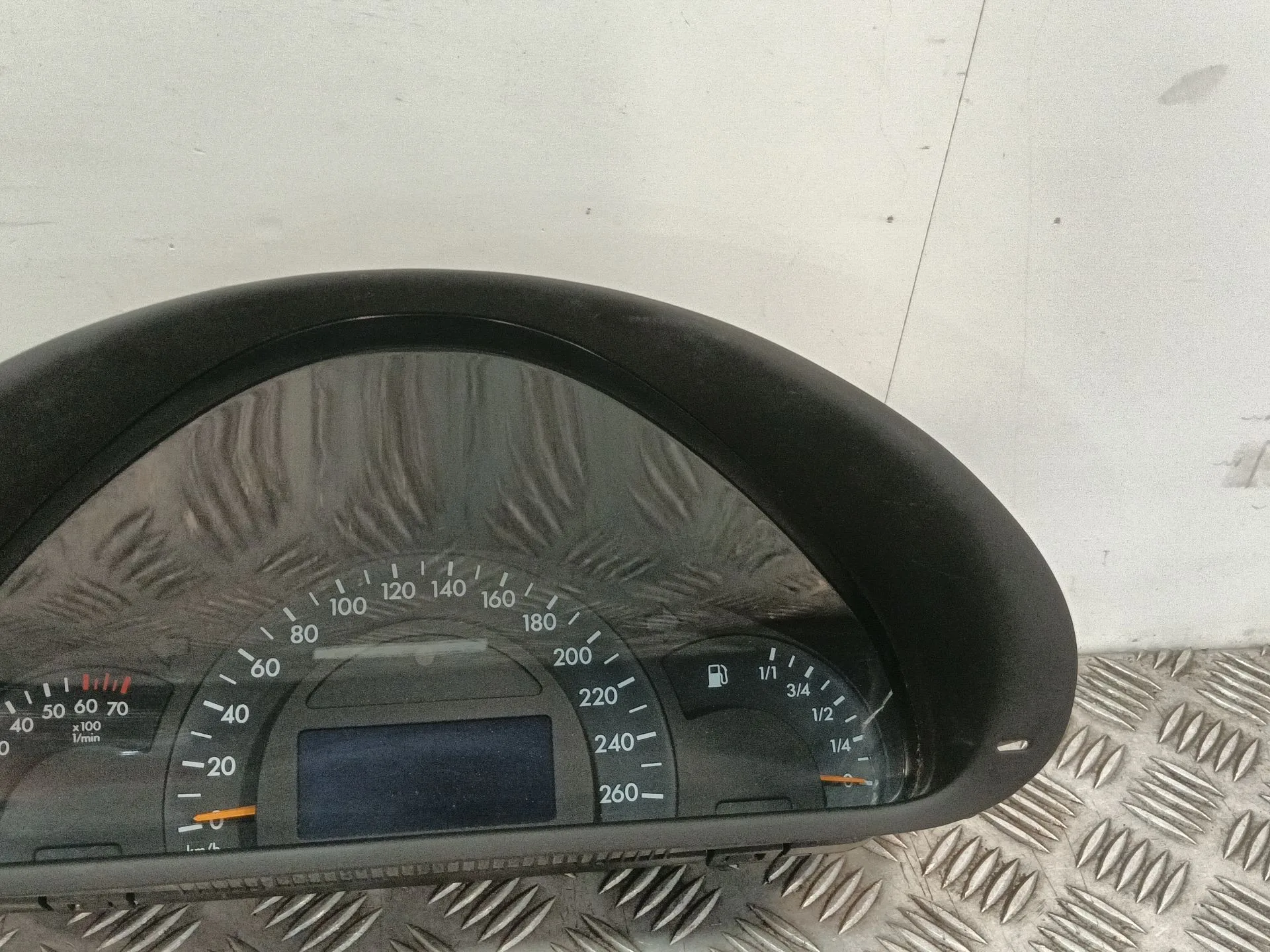 Cuadro Instrumentos para Mercedes-Benz Clase C (W203) Berlina