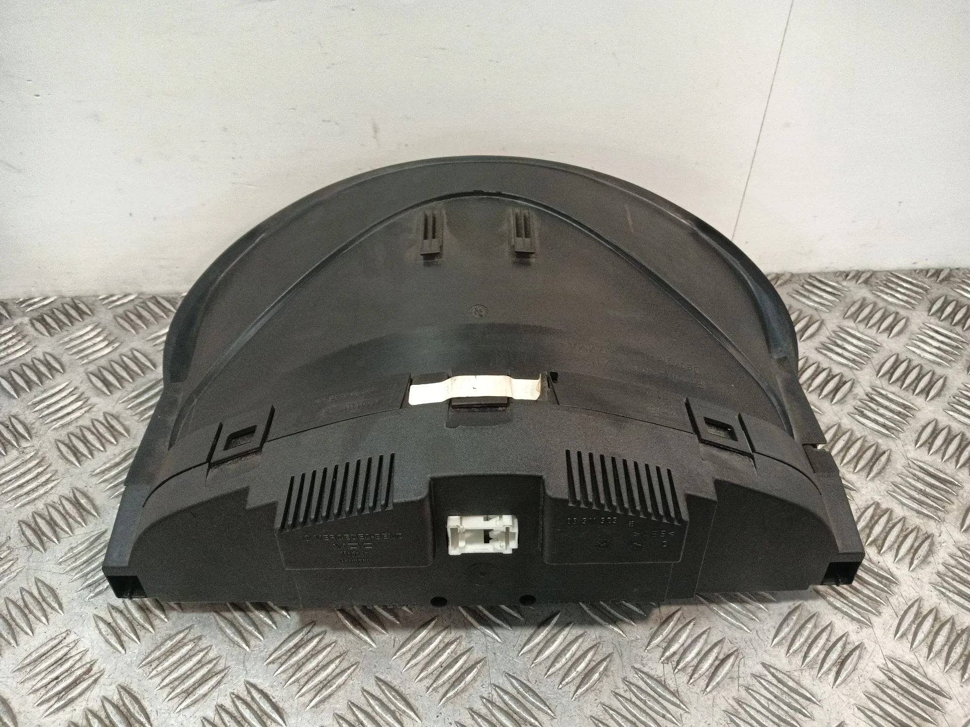 Cuadro Instrumentos para Mercedes-Benz Clase C (W203) Berlina