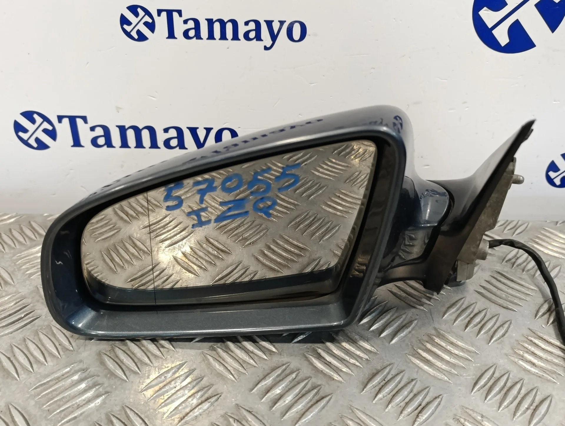 Retrovisor Izquierdo para Audi A4 Berlina (8E)