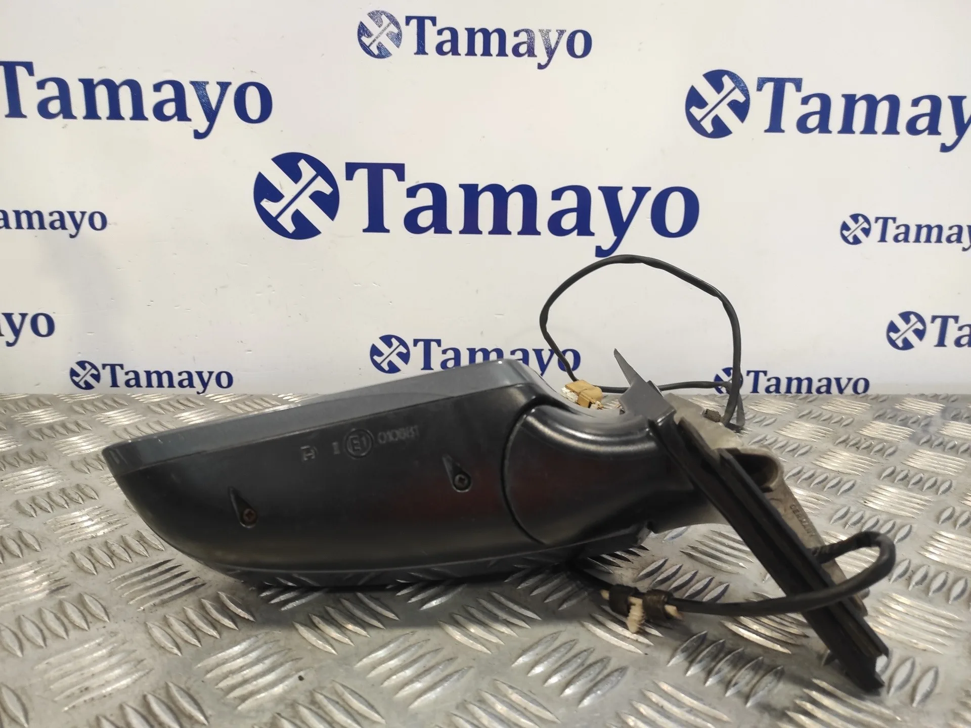 Retrovisor Izquierdo para Audi A4 Berlina (8E)