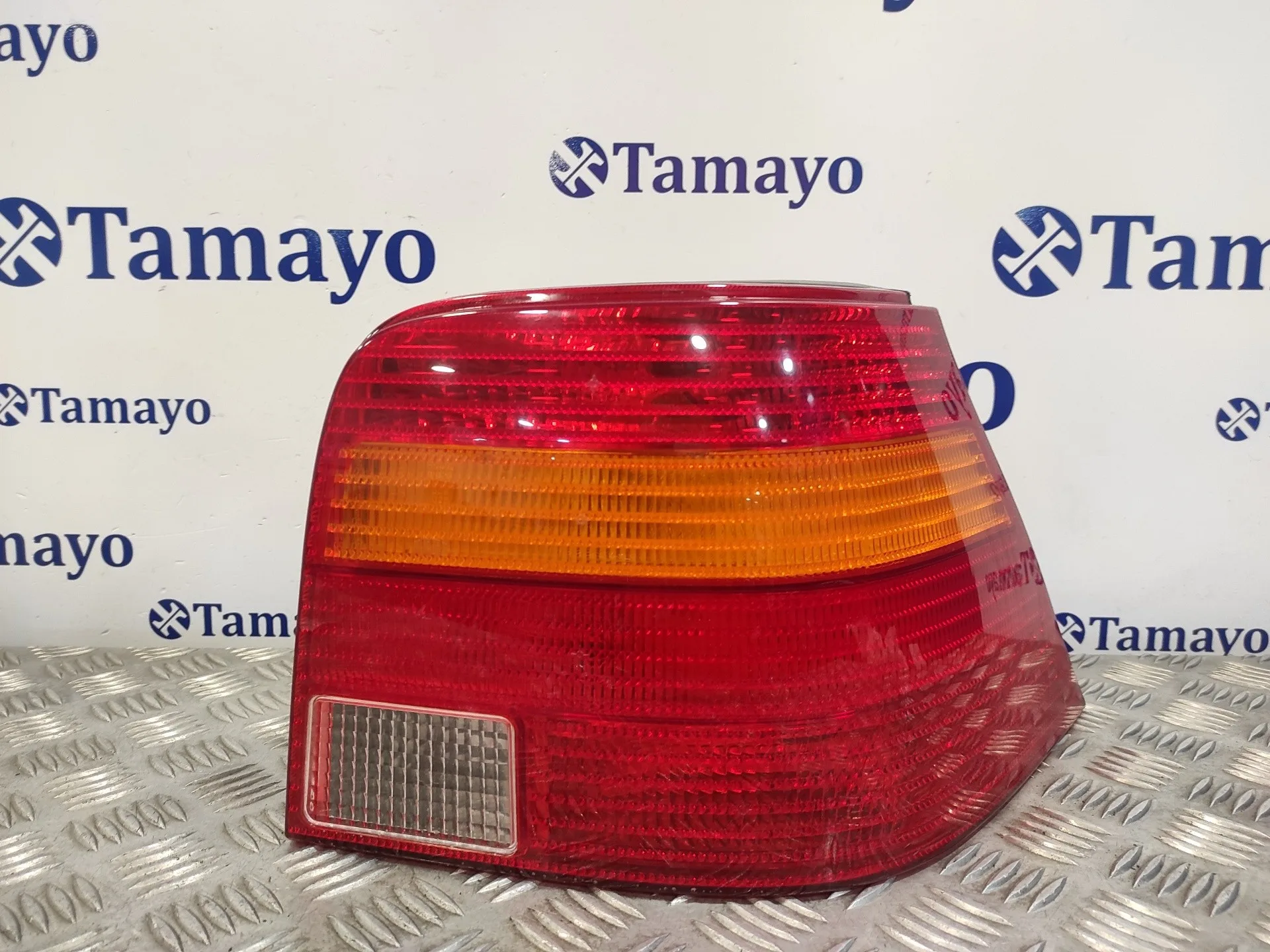 Piloto Trasero Derecho para Volkswagen Golf Iv Berlina (1J1)