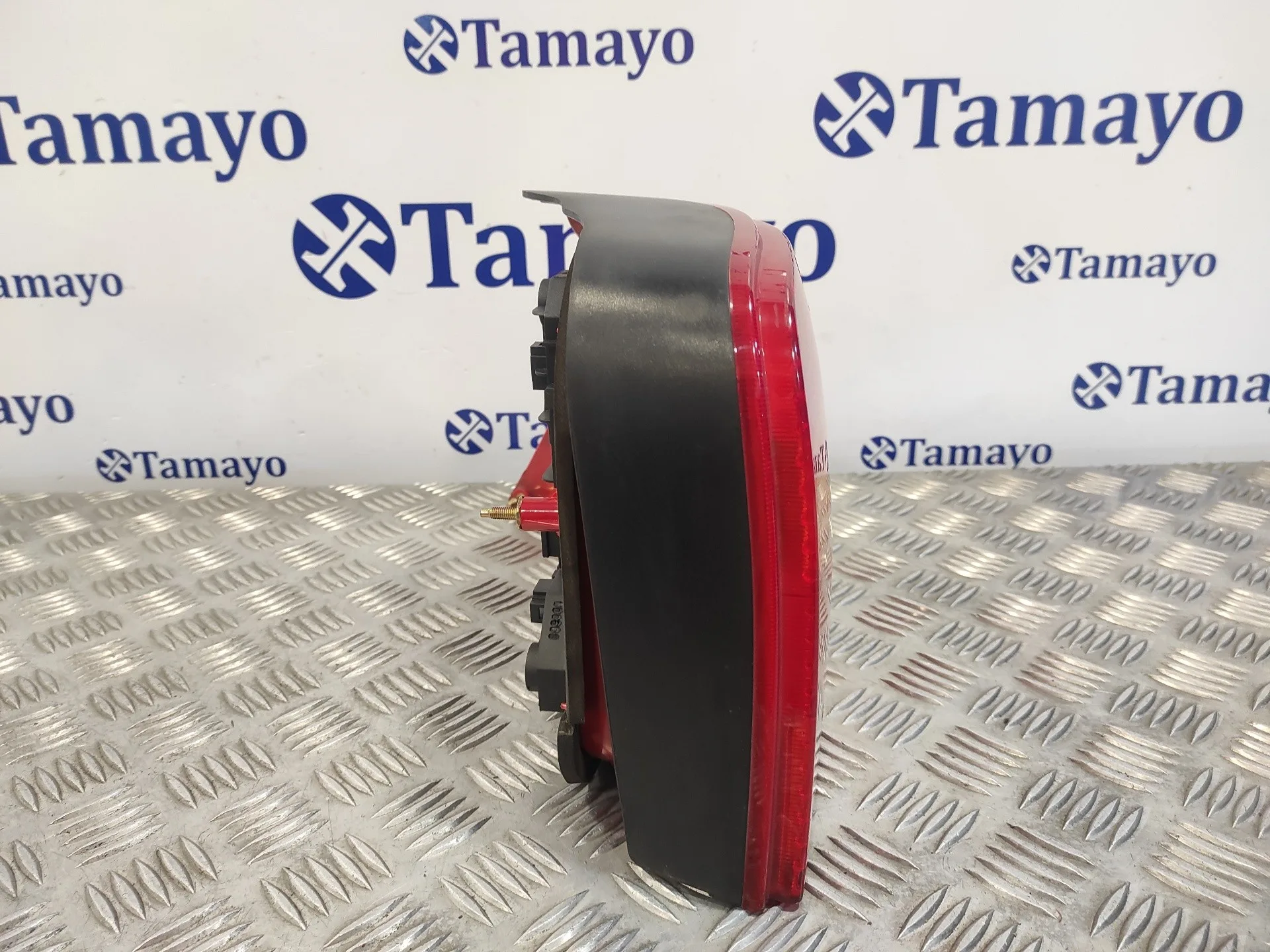 Piloto Trasero Derecho para Volkswagen Golf Iv Berlina (1J1)
