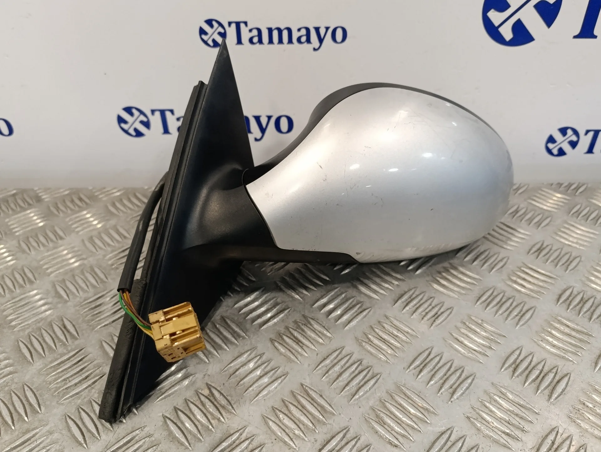 Retrovisor Izquierdo para Seat Ibiza (6L1)