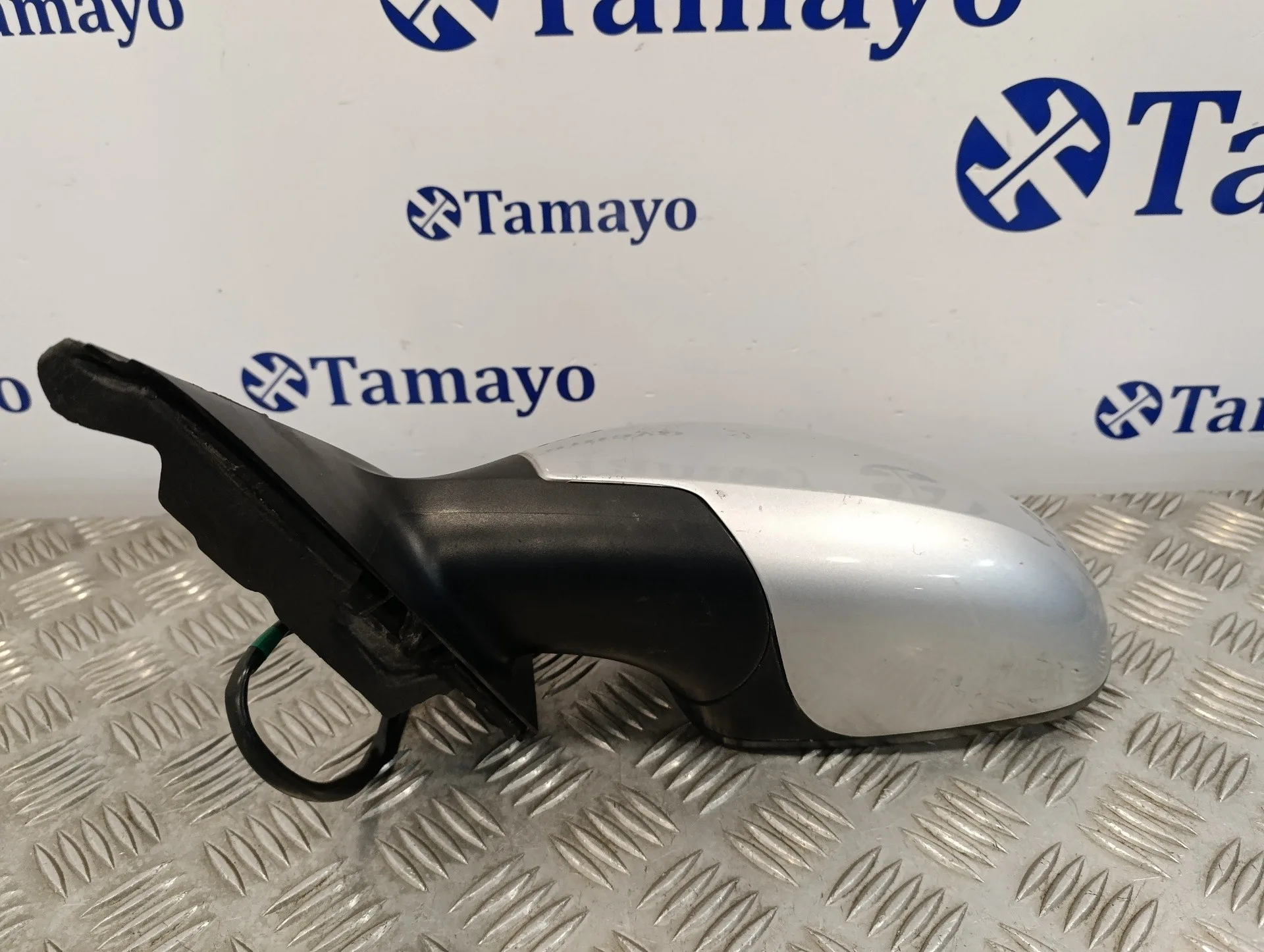Retrovisor Izquierdo para Seat Ibiza (6L1)