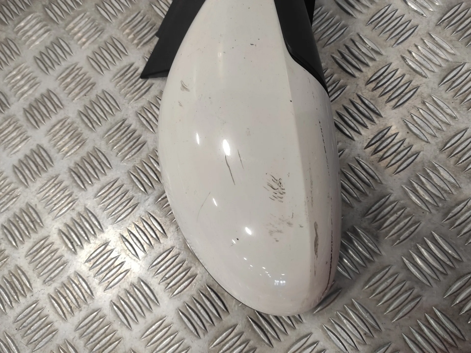 Retrovisor Derecho para Seat Ibiza (6L1)