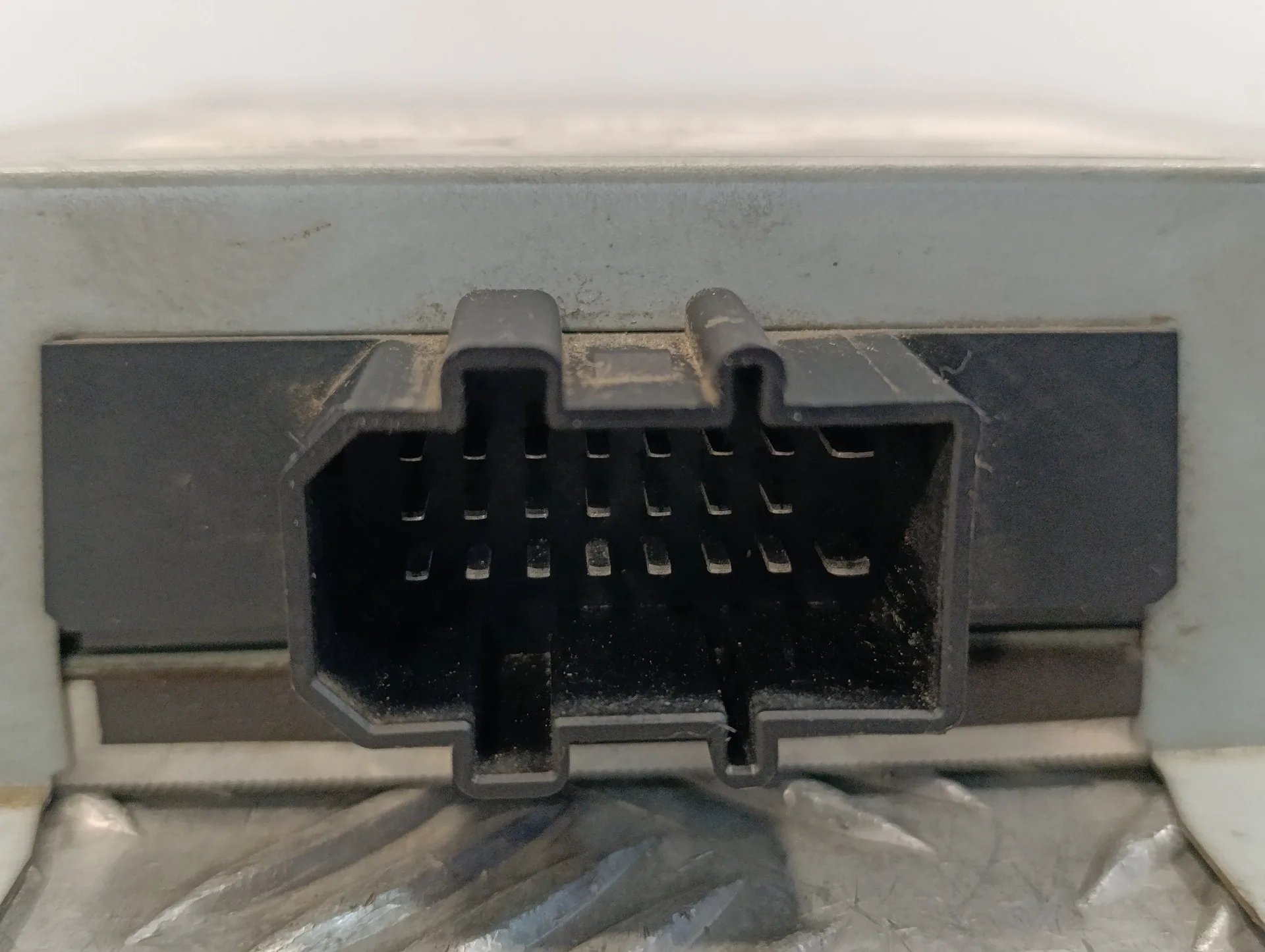 Modulo Electronico para Audi A4 Berlina (8E)