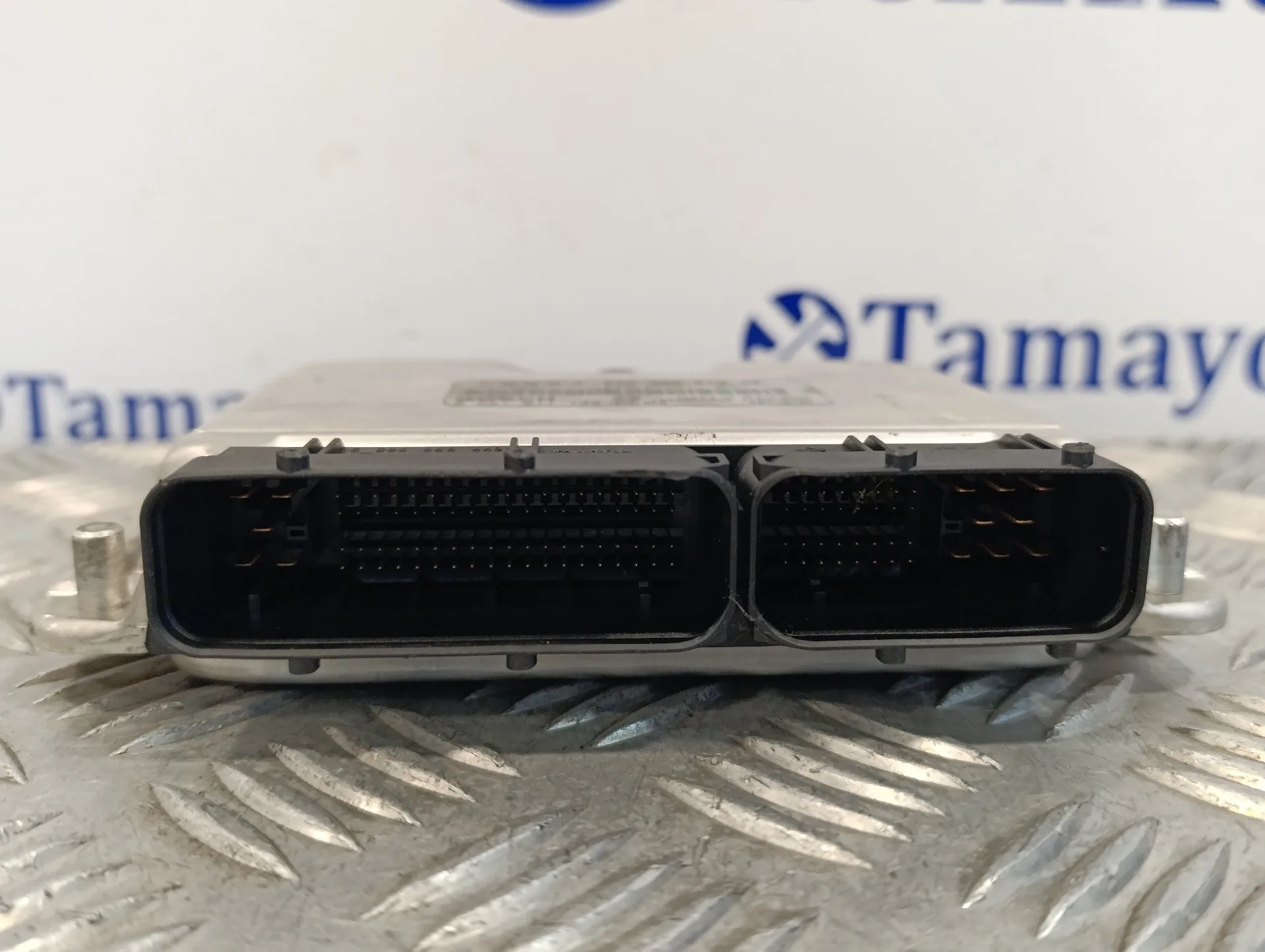 Centralita Motor Uce para Audi A4 Berlina (8E)