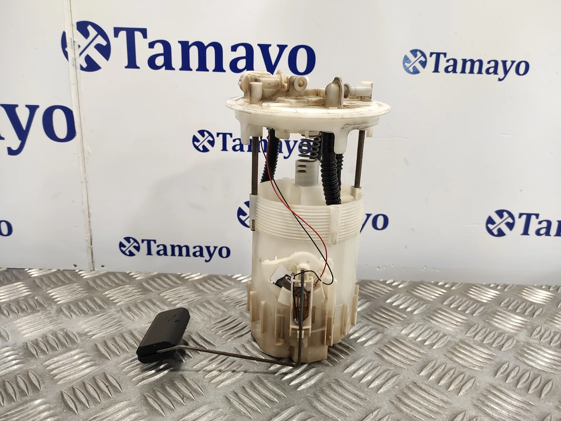 Aforador para Renault Trafic Caja Cerrada (Ab 4.01)