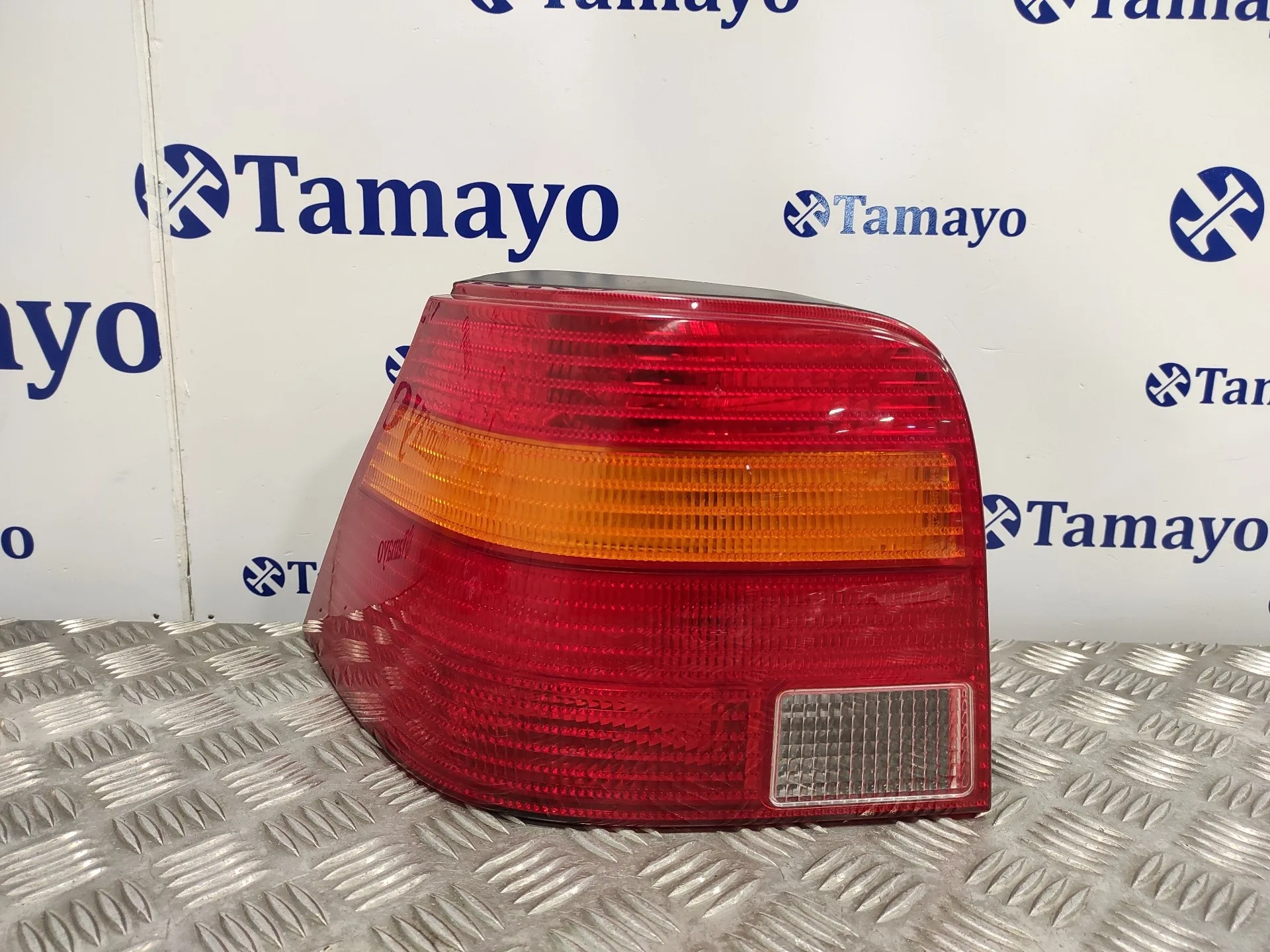 Piloto Trasero Izquierdo para Volkswagen Golf Iv Berlina (1J1)