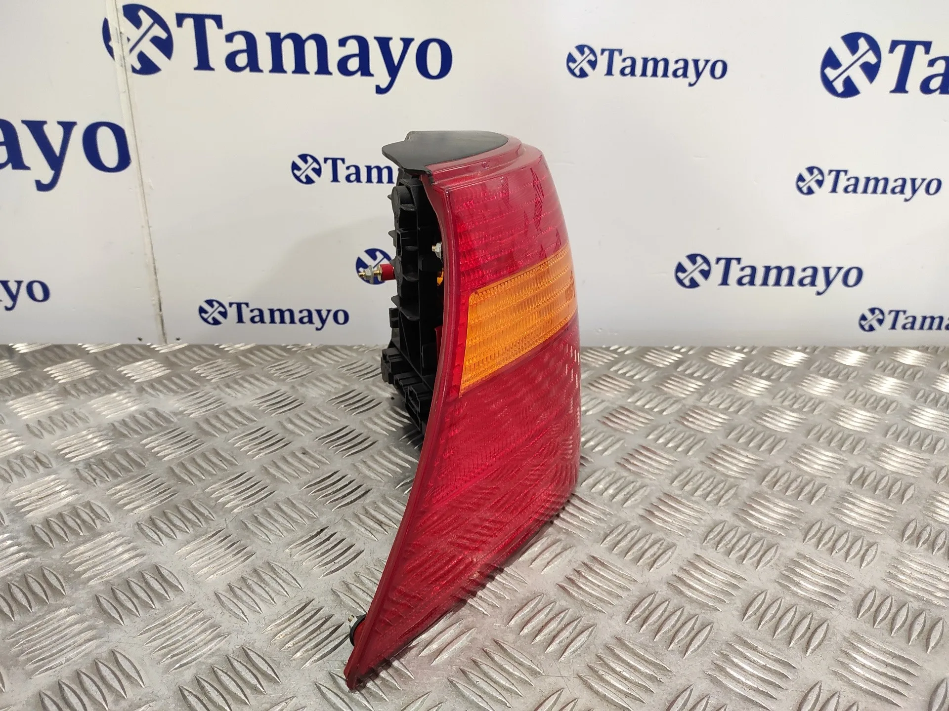 Piloto Trasero Izquierdo para Volkswagen Golf Iv Berlina (1J1)