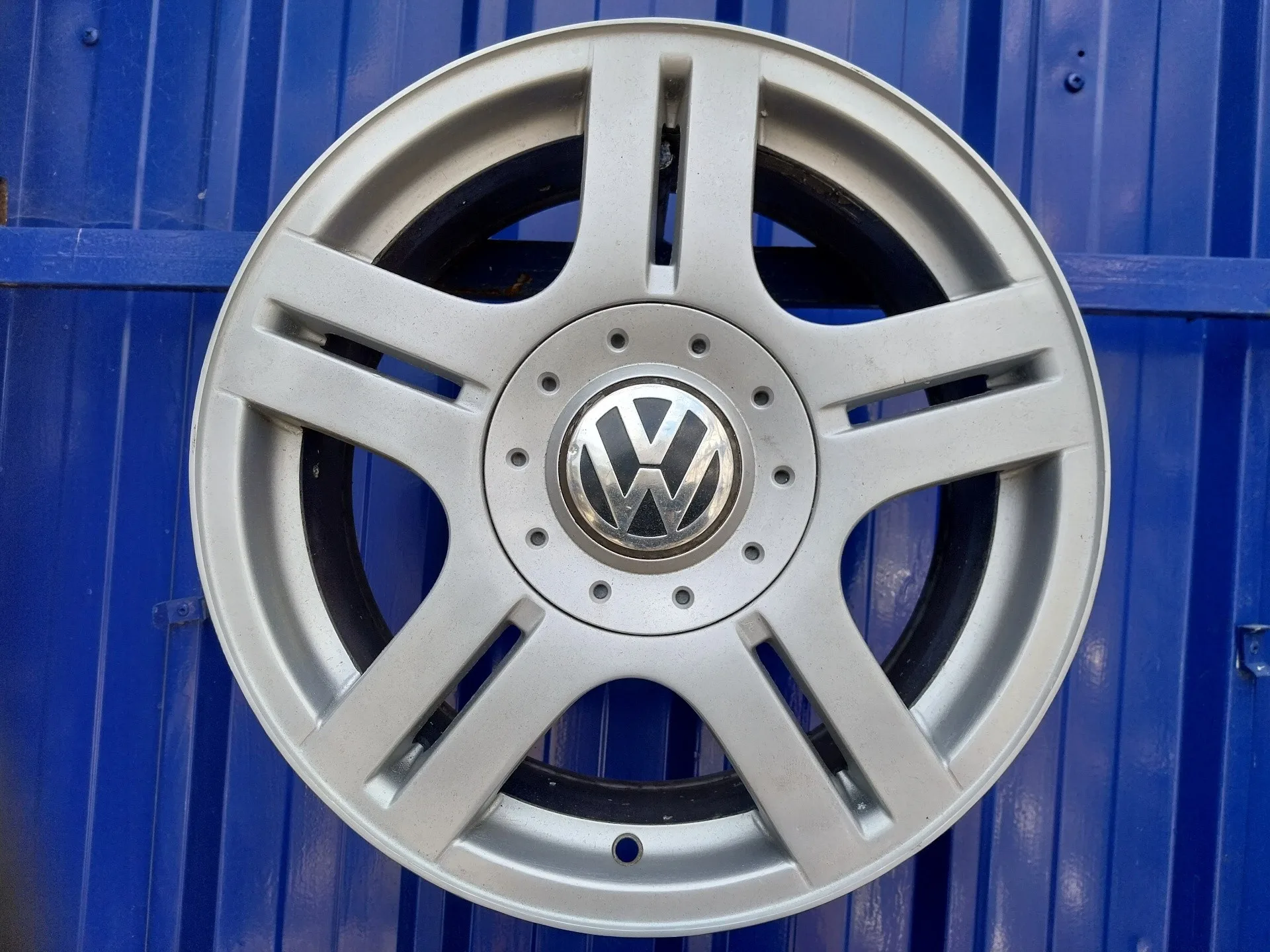 Llanta para Volkswagen Passat Berlina (3B2)