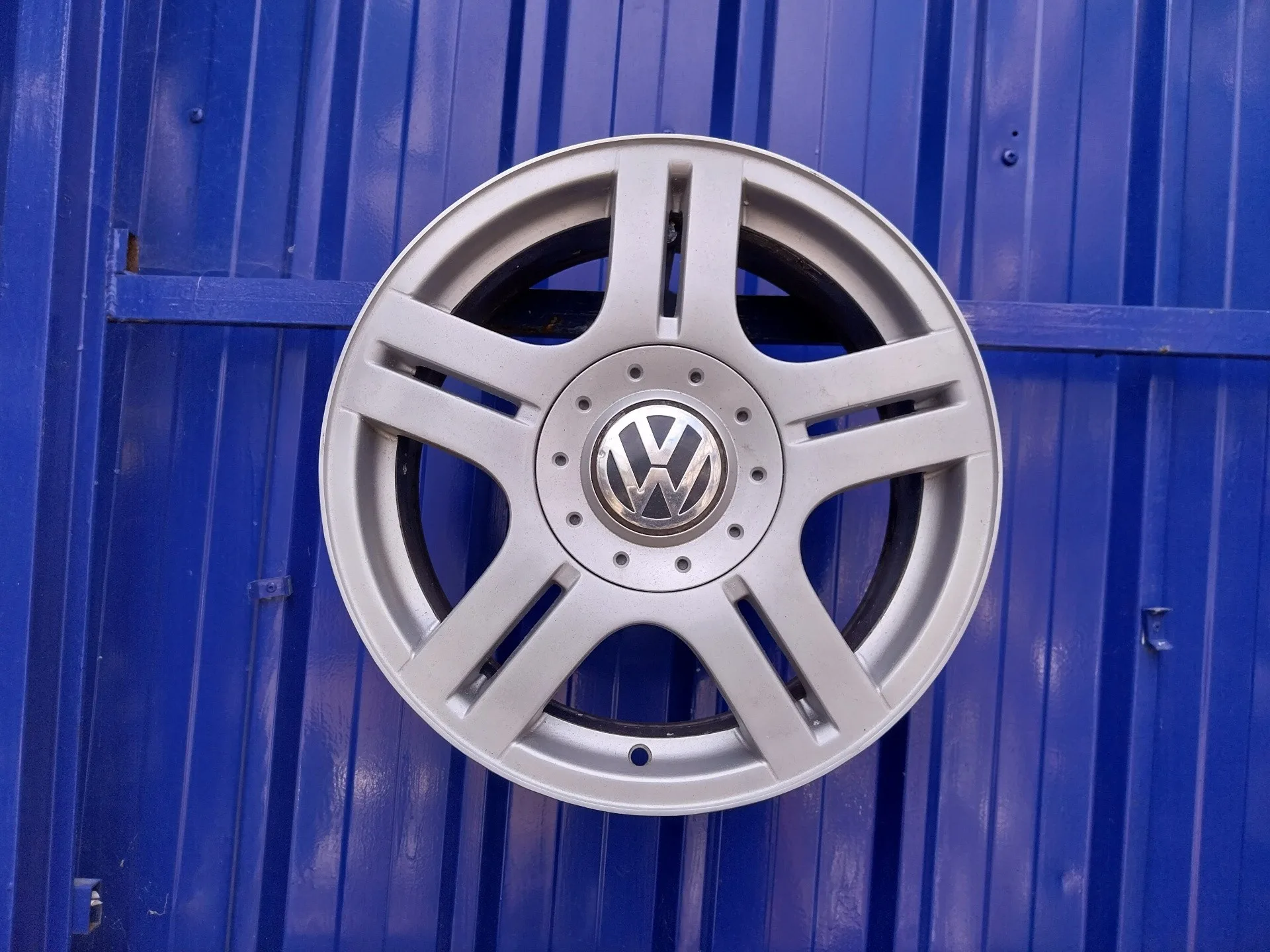 Llanta para Volkswagen Passat Berlina (3B2)