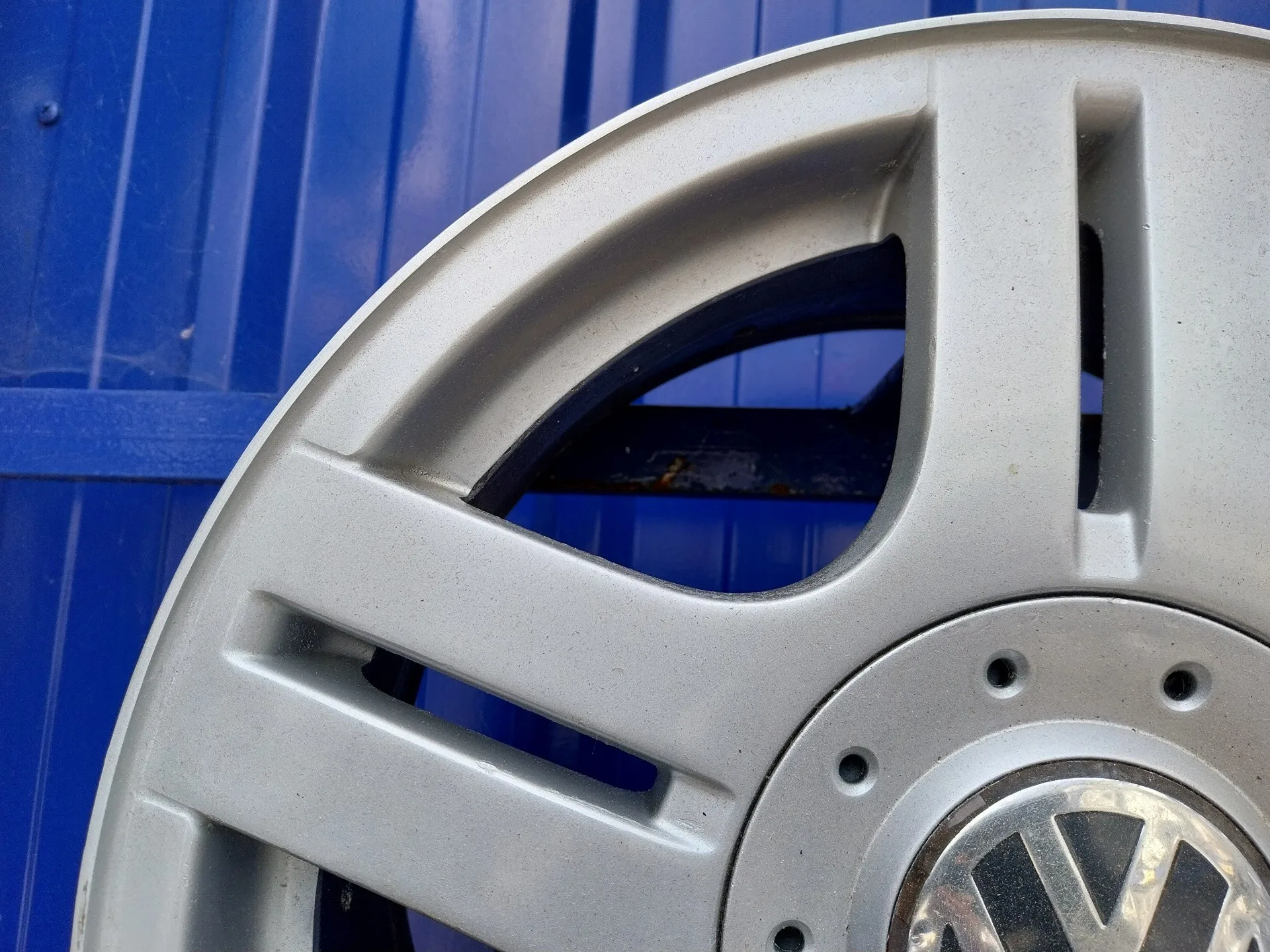 Llanta para Volkswagen Passat Berlina (3B2)