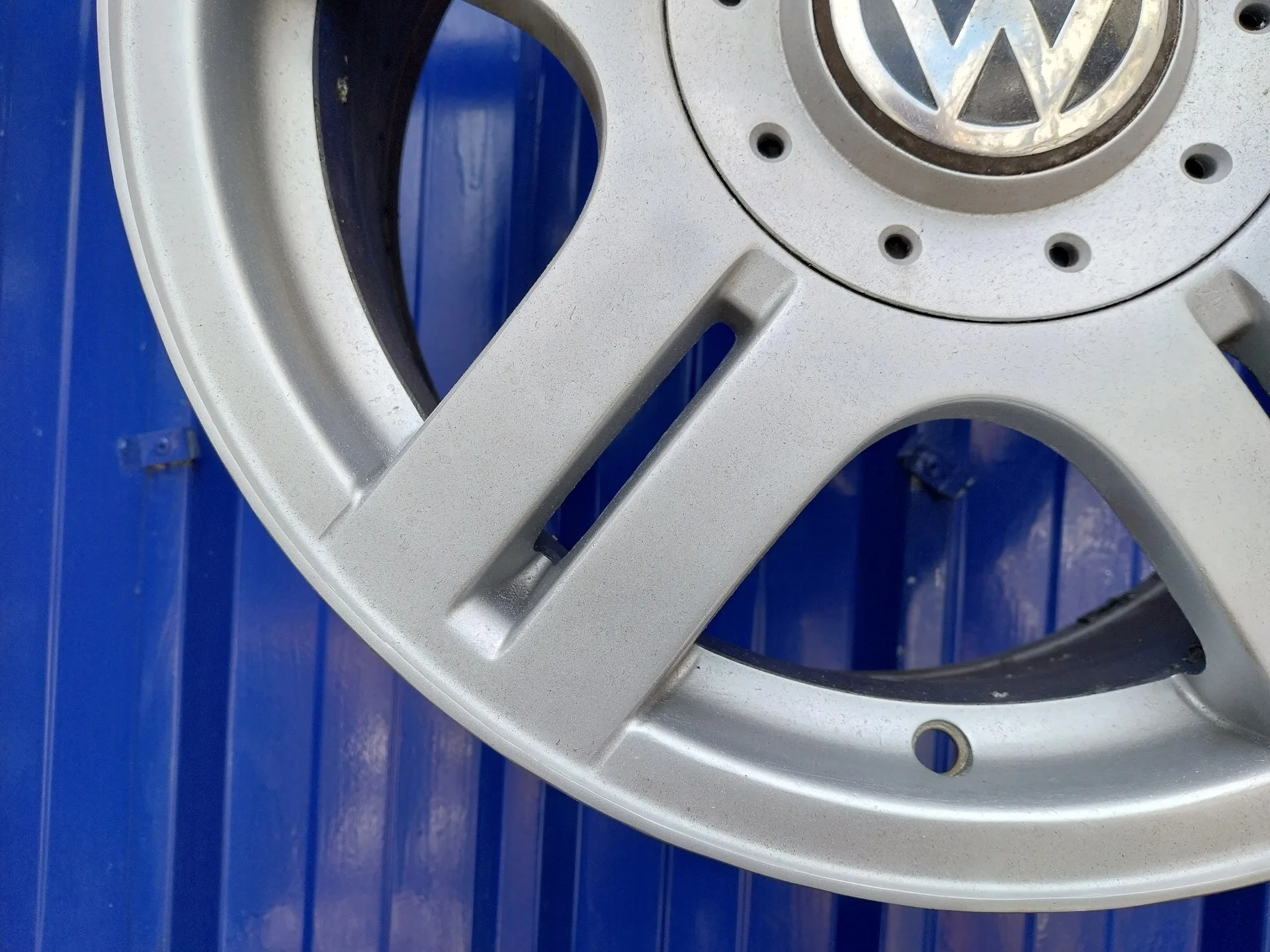Llanta para Volkswagen Passat Berlina (3B2)