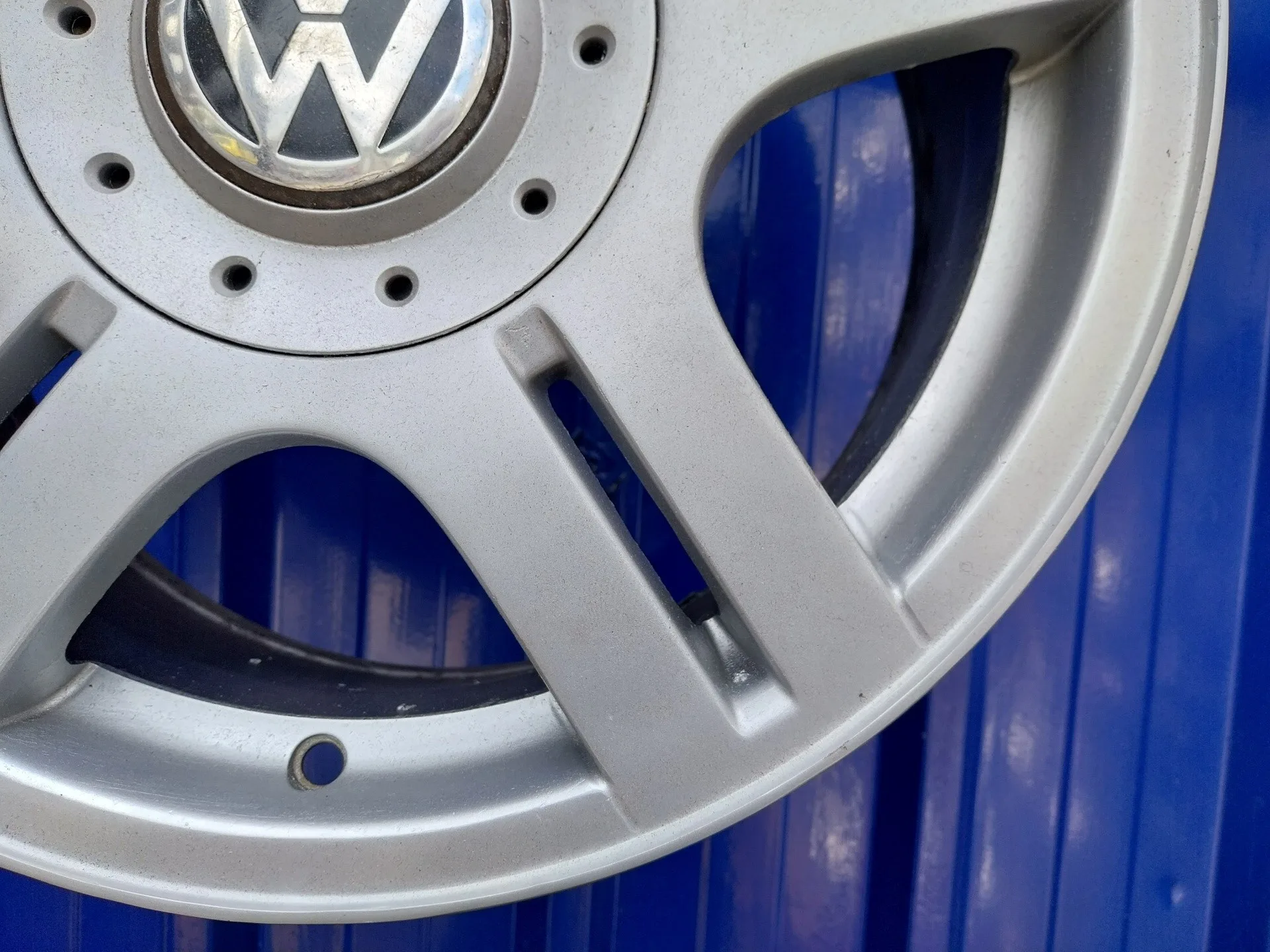 Llanta para Volkswagen Passat Berlina (3B2)