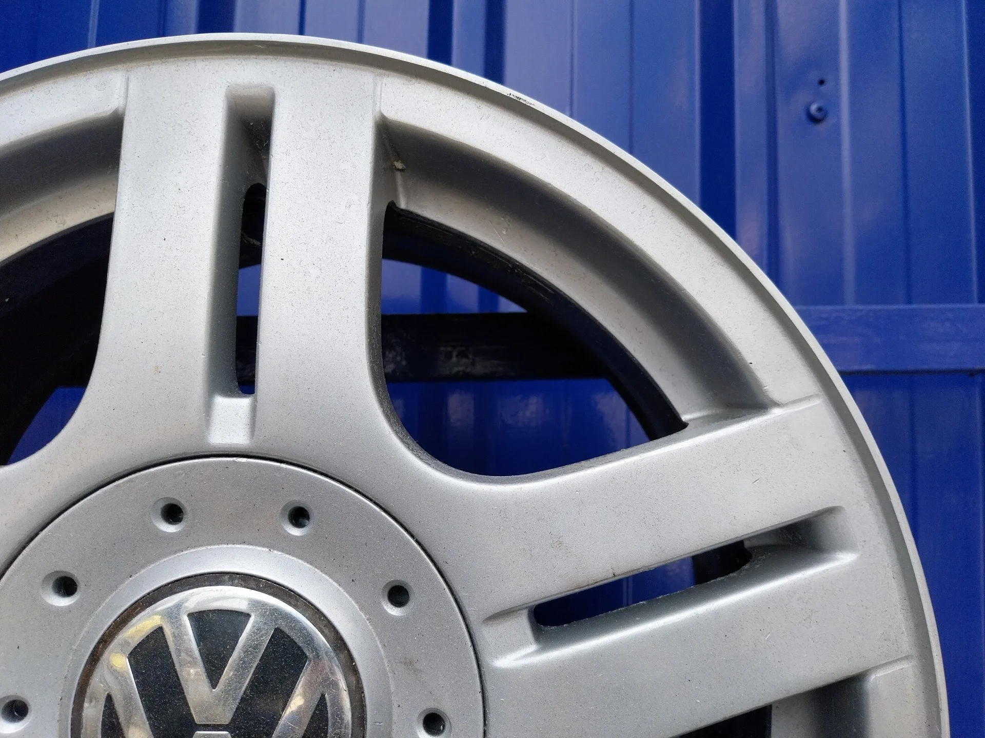 Llanta para Volkswagen Passat Berlina (3B2)
