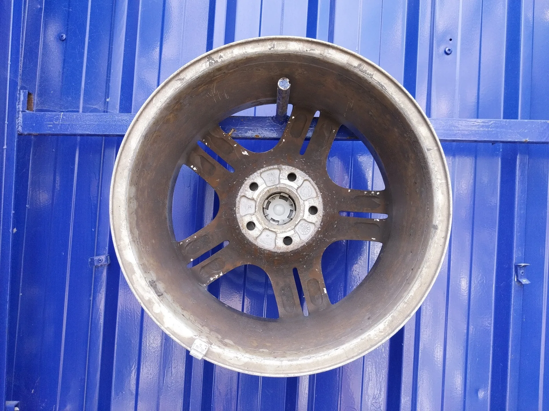 Llanta para Volkswagen Passat Berlina (3B2)