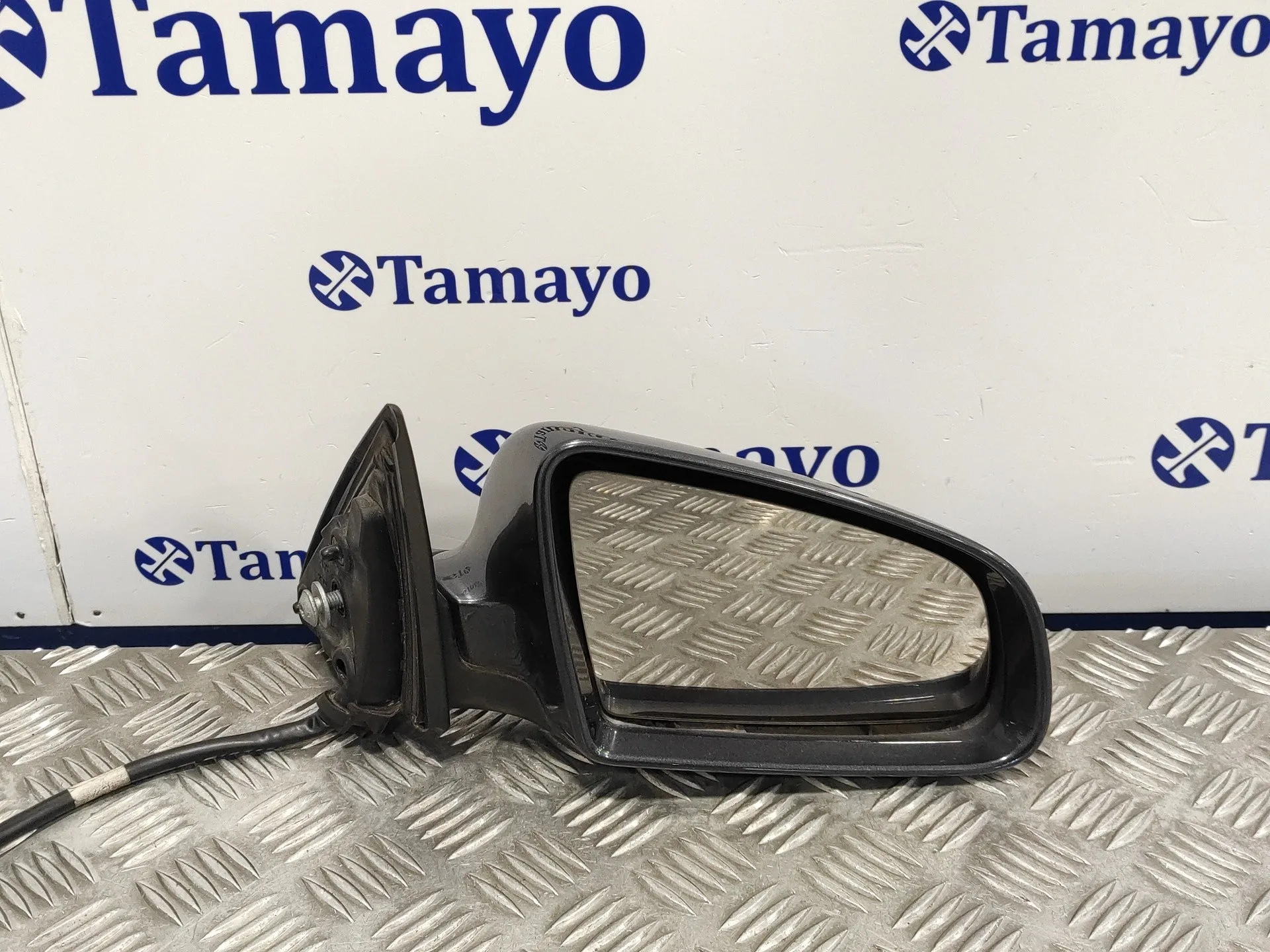 Retrovisor Derecho para Audi A6 Berlina (4F2)