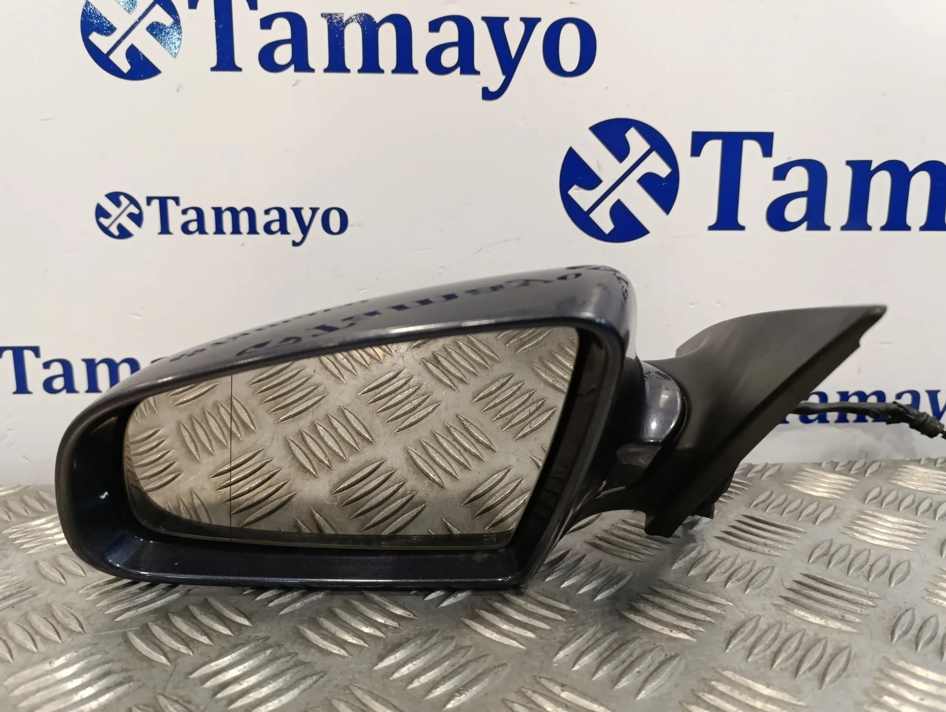 Retrovisor Izquierdo para Audi A6 Berlina (4F2)