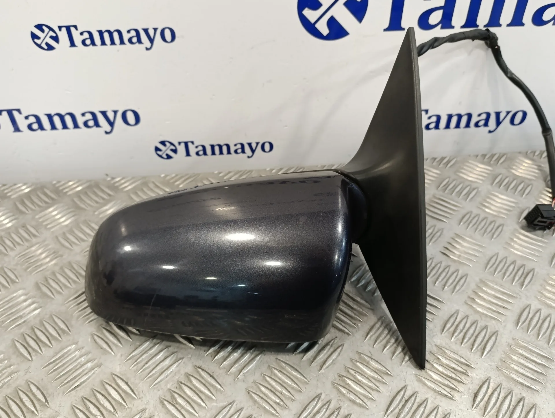 Retrovisor Izquierdo para Audi A6 Berlina (4F2)