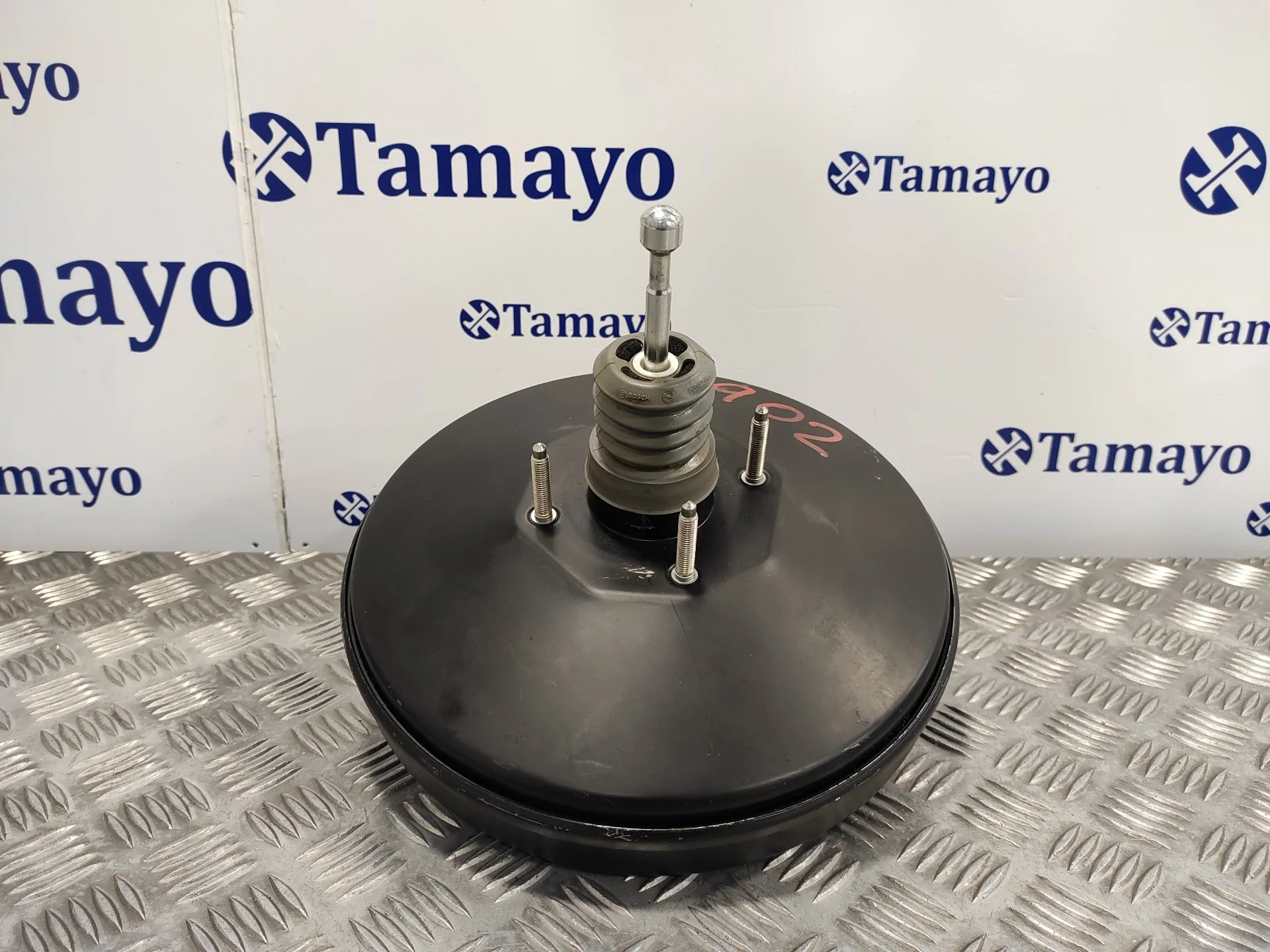 Servofreno para Fiat Tipo Ii (357) Berlina