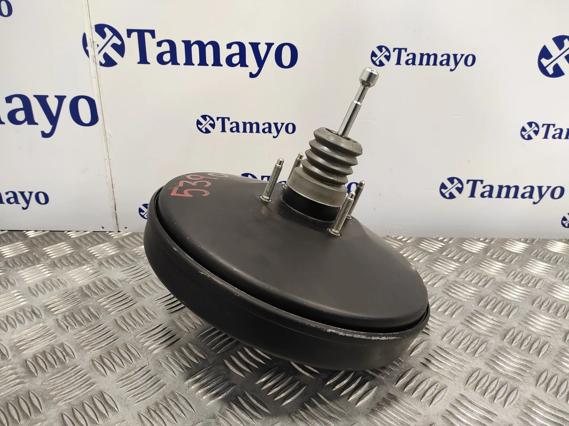 Servofreno para Fiat Tipo Ii (357) Berlina