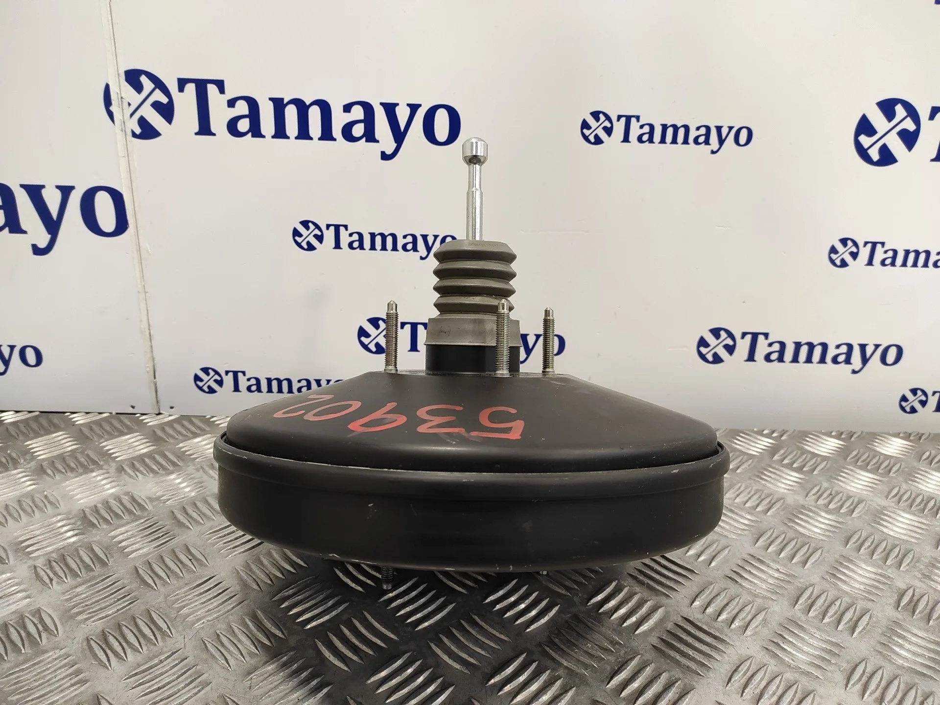 Servofreno para Fiat Tipo Ii (357) Berlina
