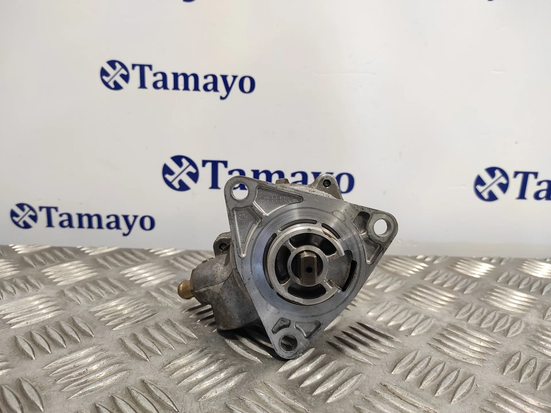 Depresor Freno / Bomba Vacio para Alfa Romeo 147 (190)