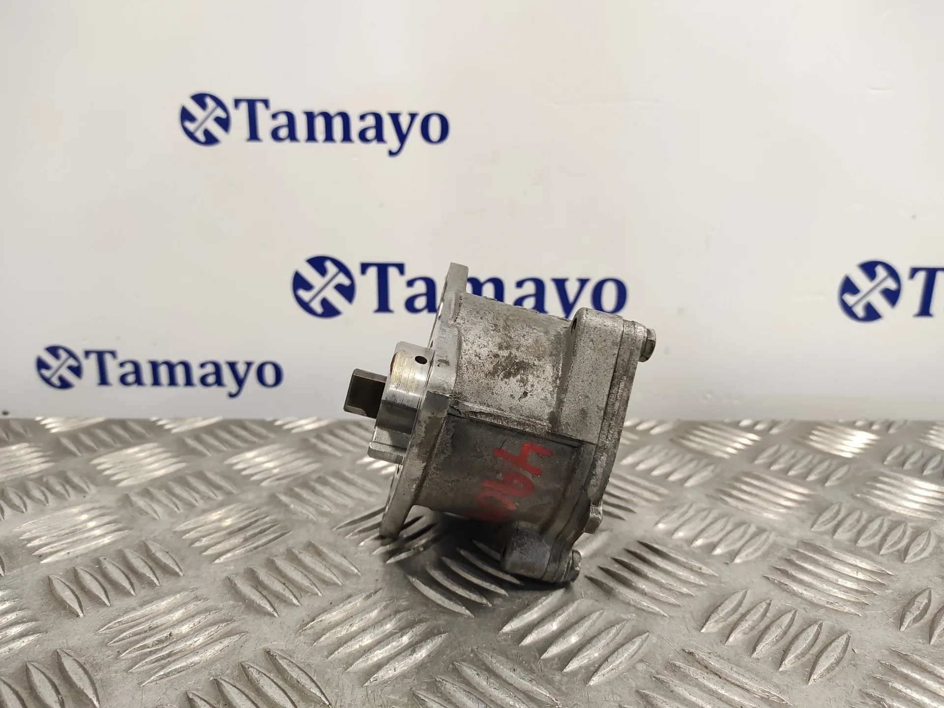 Depresor Freno / Bomba Vacio para Alfa Romeo 147 (190)