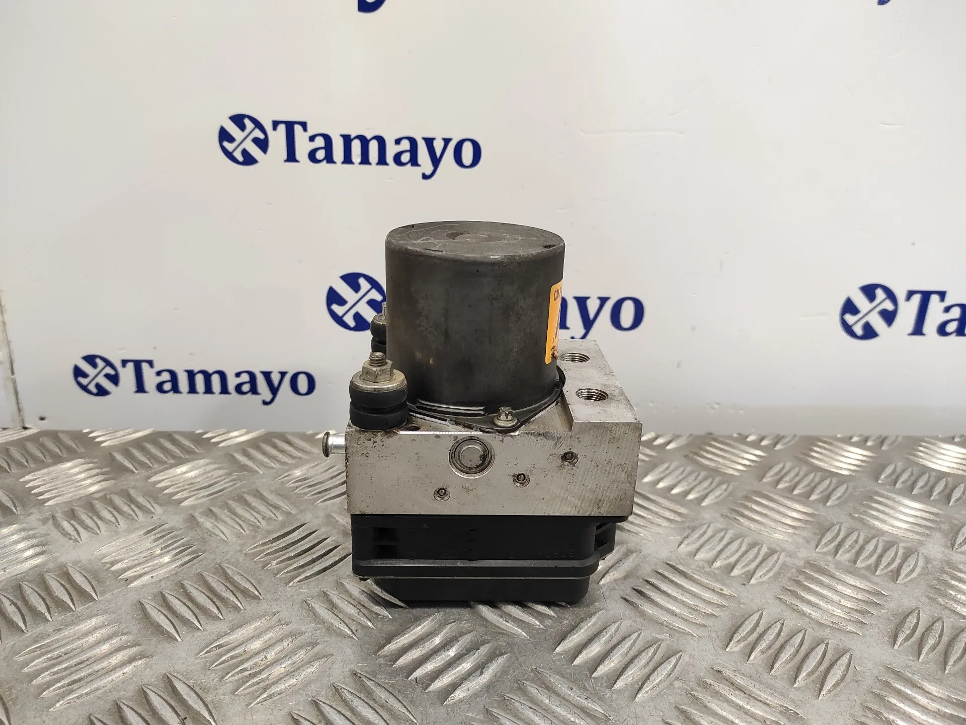 Abs para Hyundai Santa Fe (Bm)