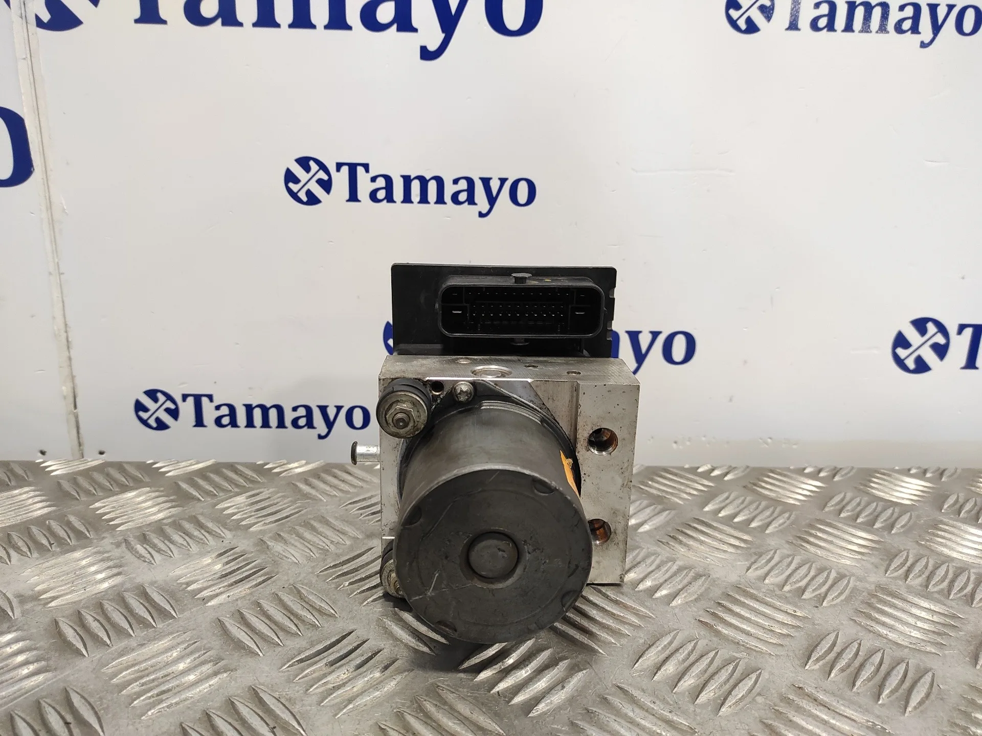 Abs para Hyundai Santa Fe (Bm)