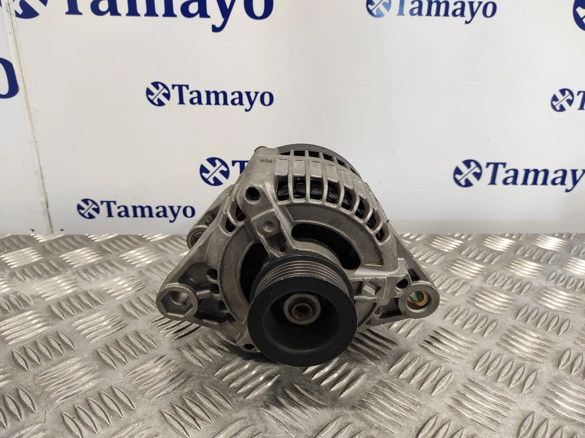 Alternador para Fiat Bravo (182)